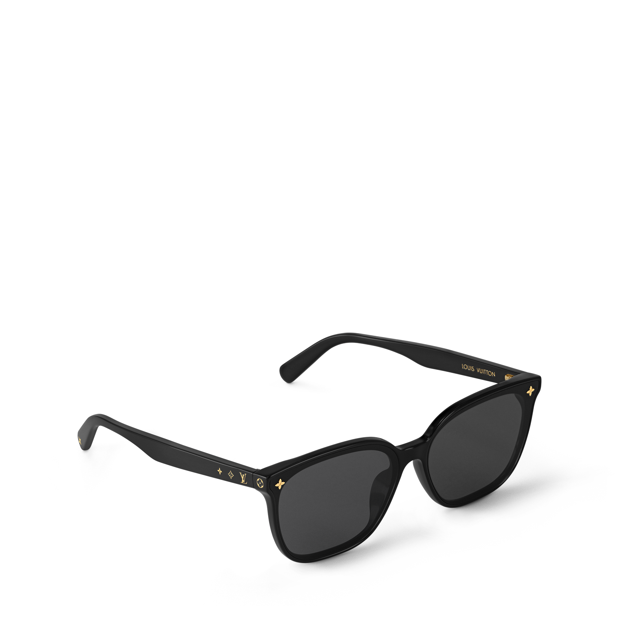 My Monogram Fame Rectangle Sonnenbrille S00 Damen Accessoires Sonnenbrillen | LOUIS VUITTON (Zoom)