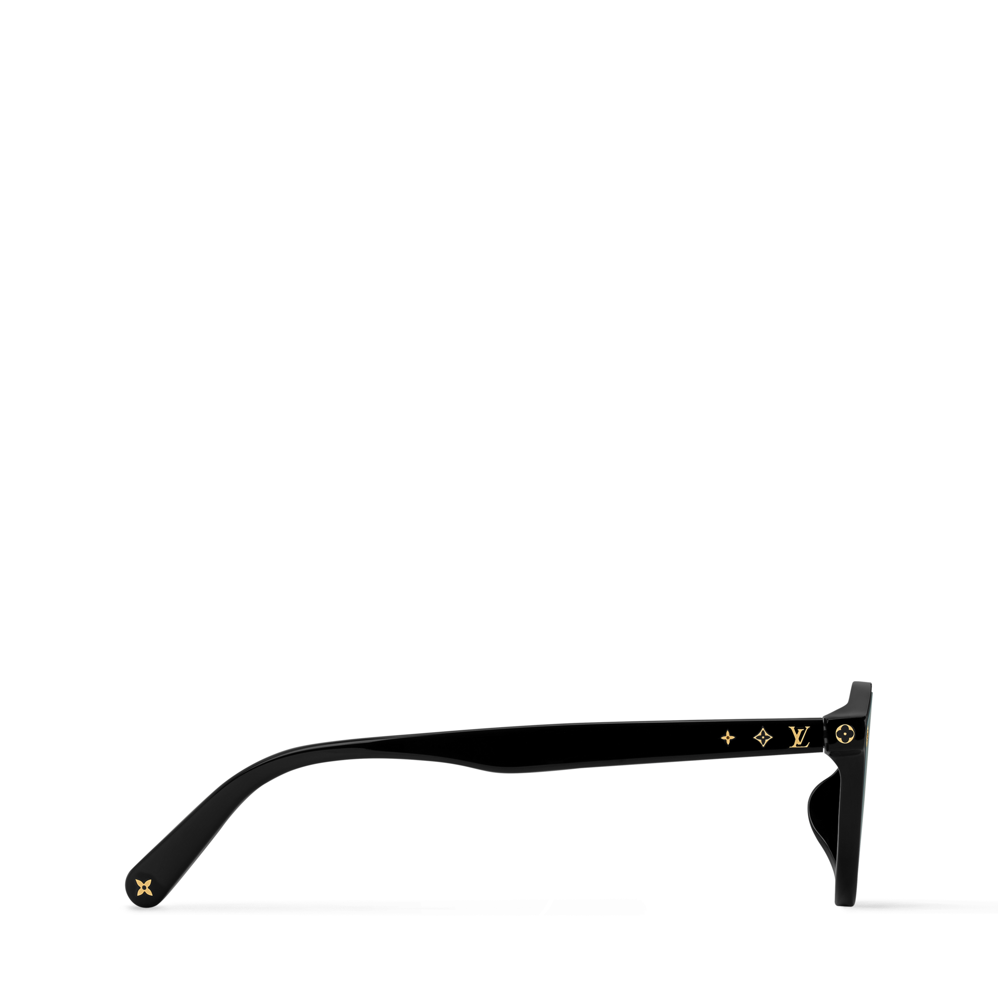 My Monogram Fame Round Sonnenbrille S00 Damen Accessoires Sonnenbrillen | LOUIS VUITTON (Zoom)