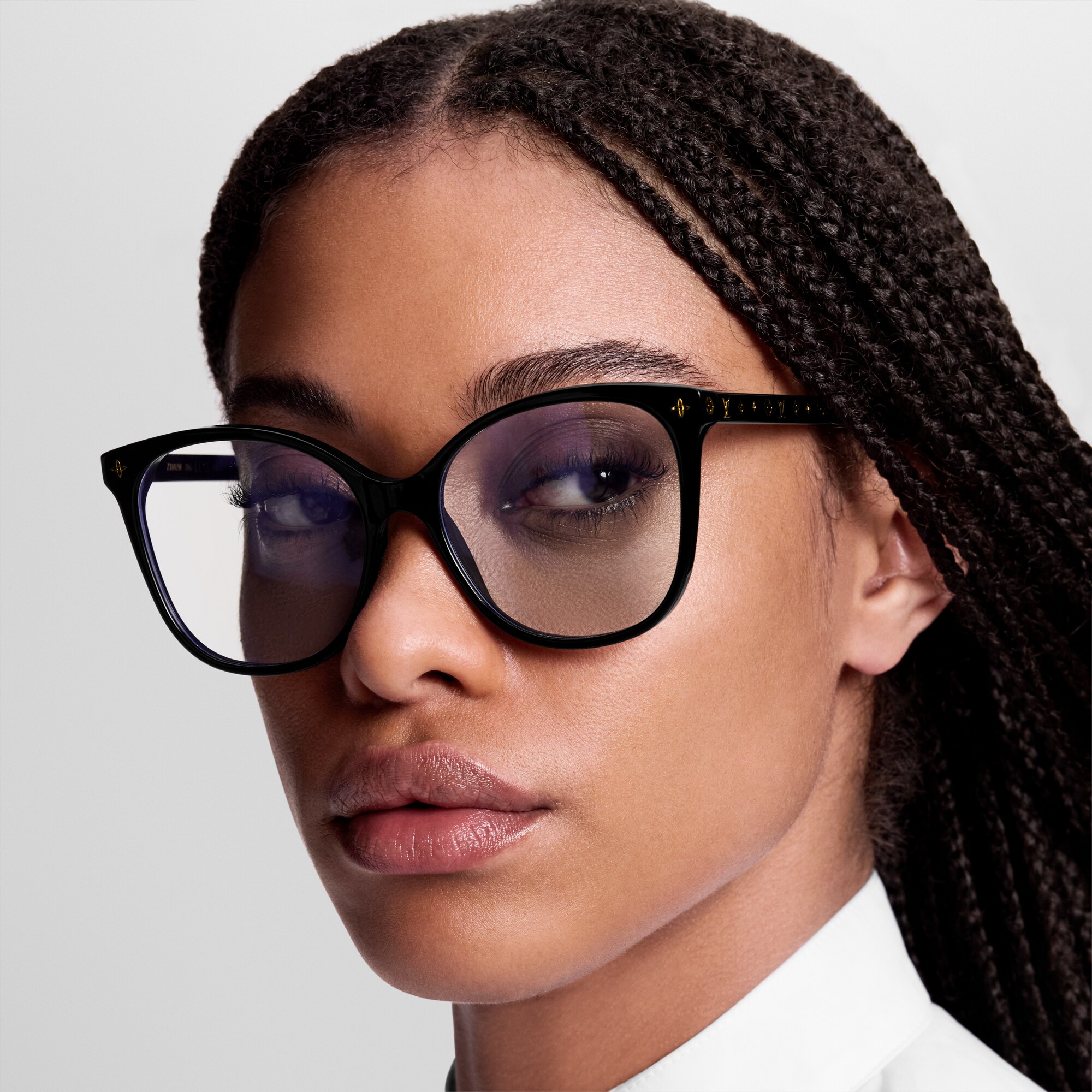 My Monogram Light Cat Eye Brille S00 Damen Accessoires Sonnenbrillen | LOUIS VUITTON (Zoom)