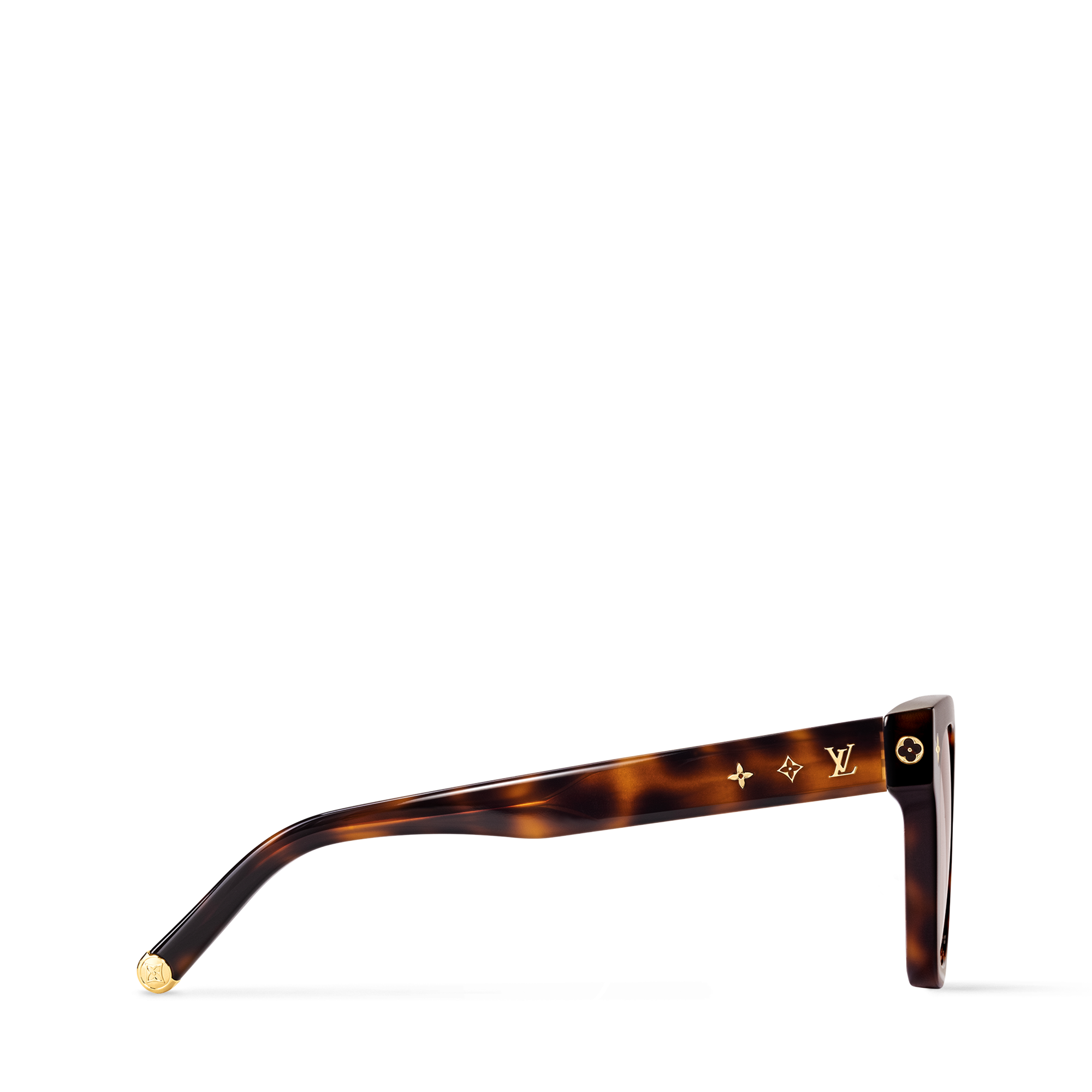 My Monogram Square Sonnenbrille S00 Damen Accessoires Sonnenbrillen | LOUIS VUITTON (Zoom)
