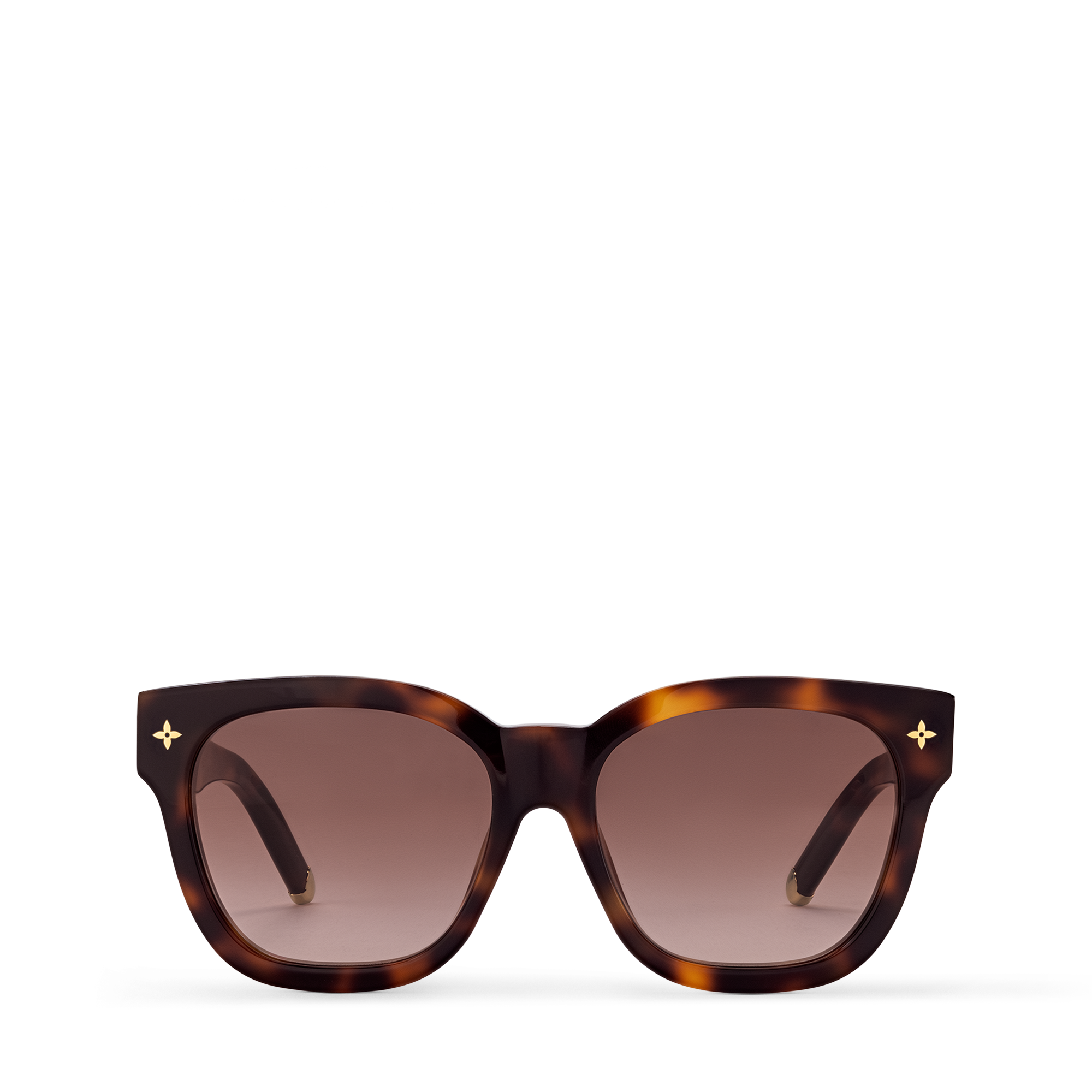 My Monogram Square Sonnenbrille S00 Damen Accessoires Sonnenbrillen | LOUIS VUITTON (Zoom)
