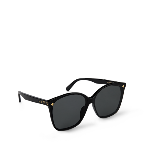 My Monogramme Fame Cat Eye Sonnenbrille S00 Damen Accessoires Brillen | LOUIS VUITTON (Zoom)