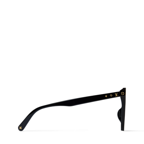 My Monogramme Fame Cat Eye Sonnenbrille S00 Damen Accessoires Brillen | LOUIS VUITTON (Zoom)