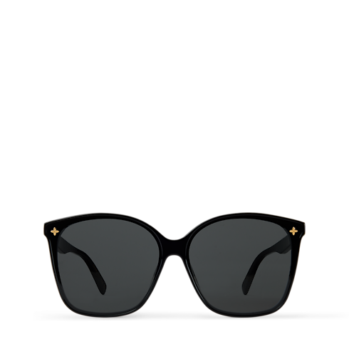 My Monogramme Fame Cat Eye Sonnenbrille S00 Damen Accessoires Brillen | LOUIS VUITTON (Zoom)