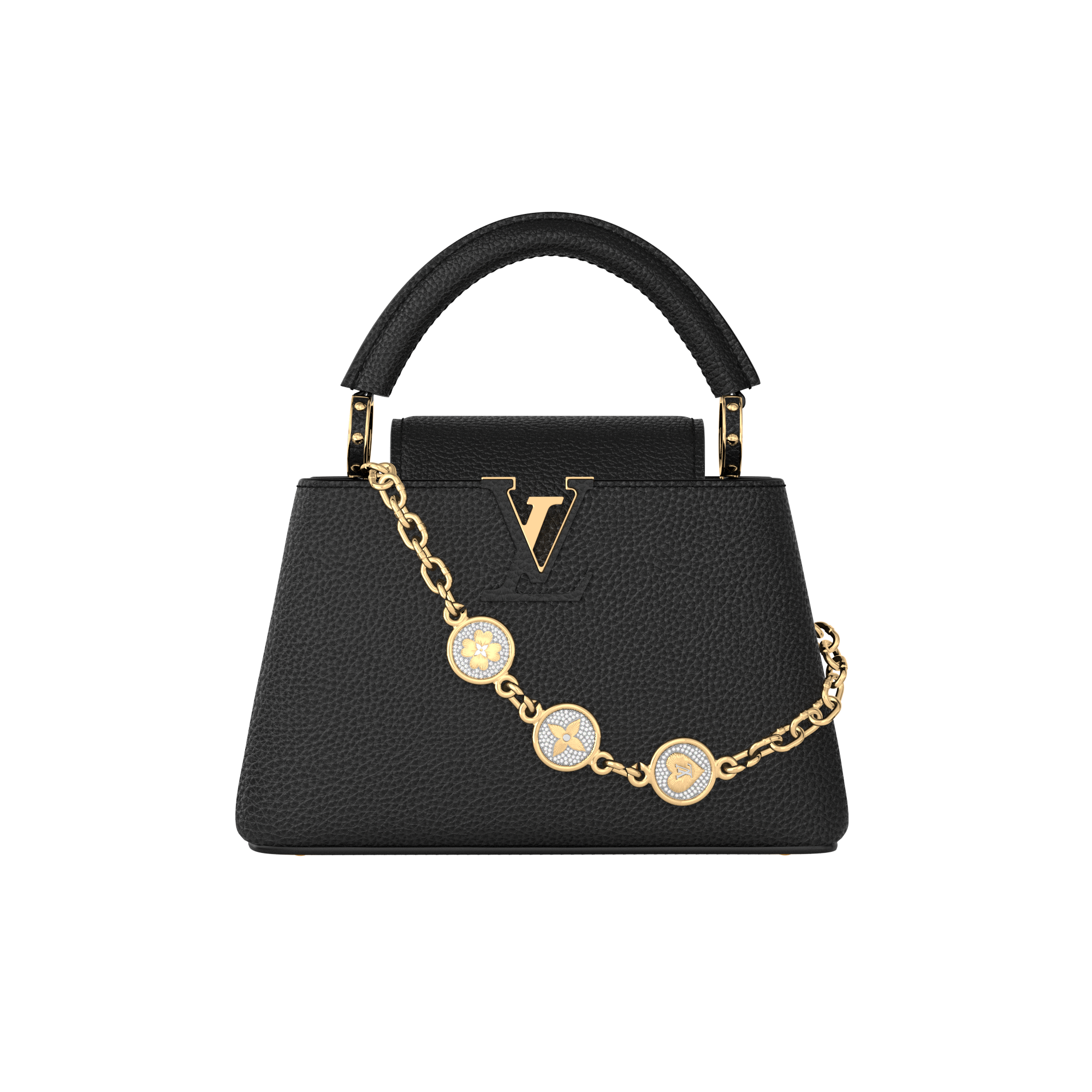 MyCapucines Capucines Damen Handtaschen Capucines | LOUIS VUITTON (Zoom)