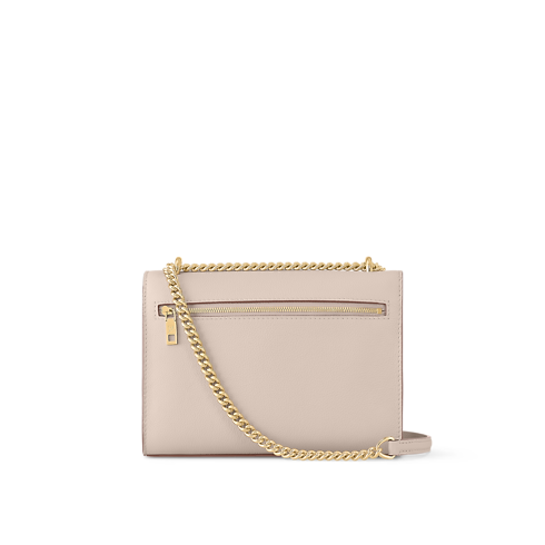 Mylockme BB Lockme Leder Damen Handtaschen Alle Handtaschen | LOUIS VUITTON (Zoom)