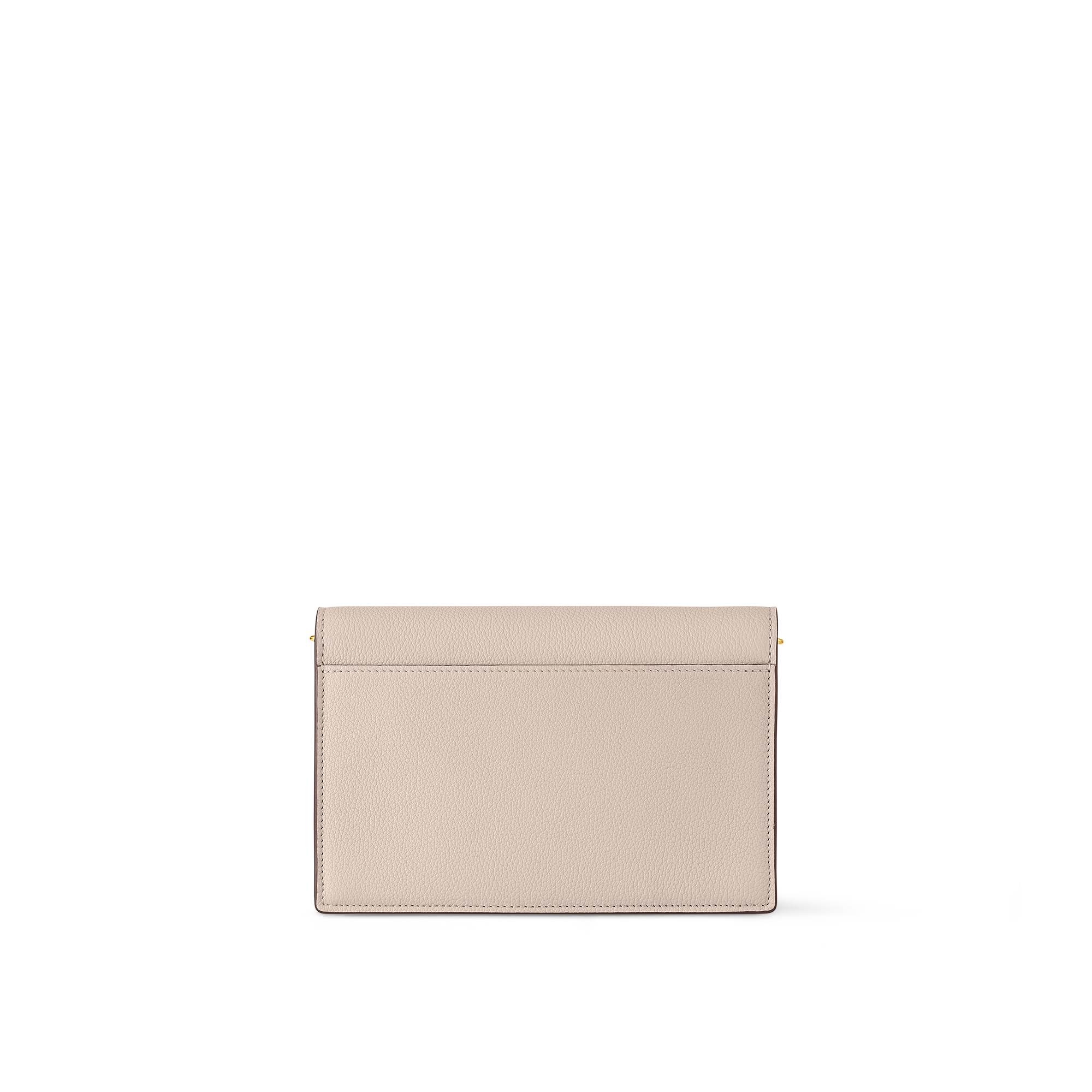 Mylockme Chain Pochette Lockme Leder Damen Geldbörsen und Kleinlederwaren Alle Geldbörsen und Kleinlederwaren | LOUIS VUITTON (Zoom)