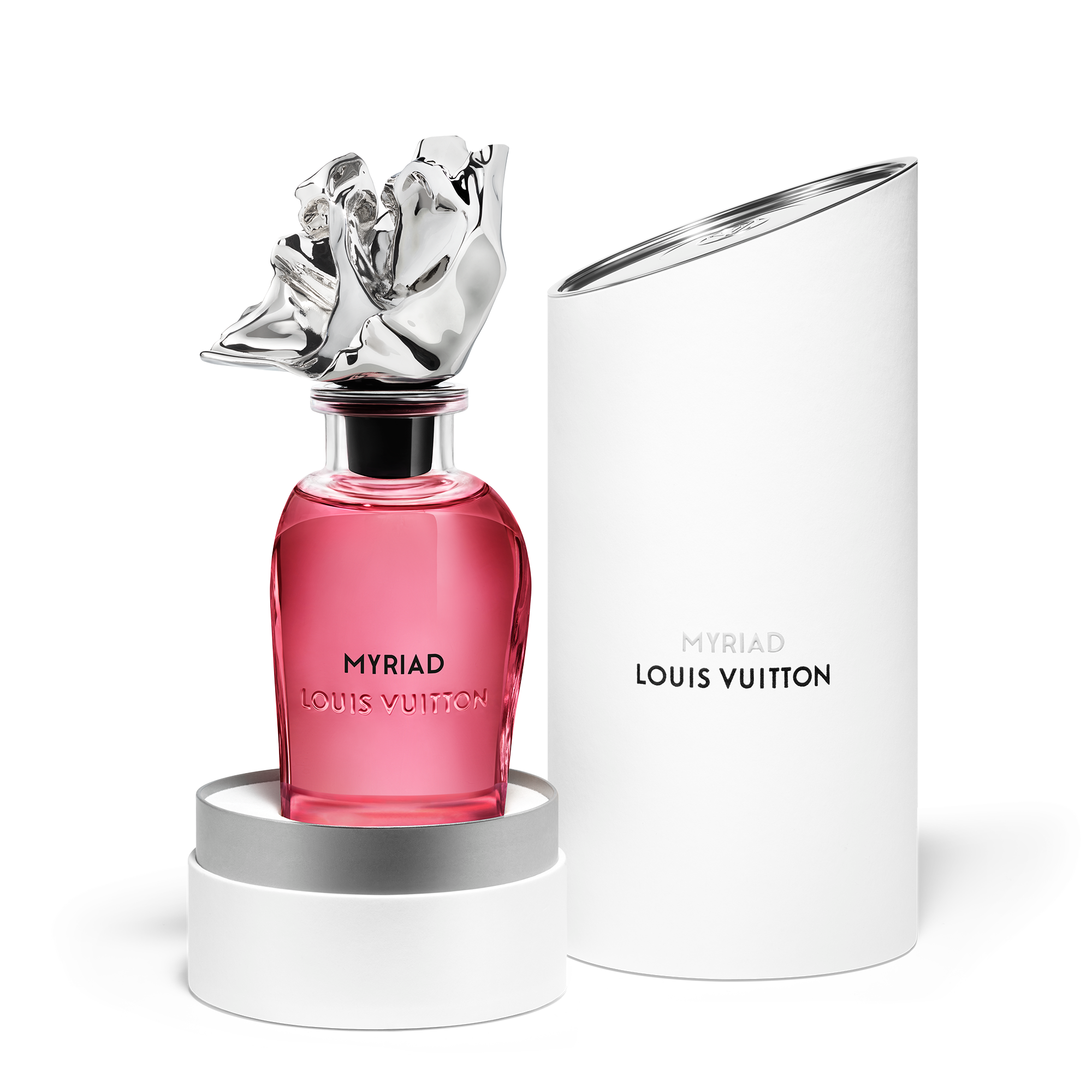 Myriad  Düfte und Kosmetik Kollektionen Die Les Extraits Kollektion | LOUIS VUITTON (Zoom)