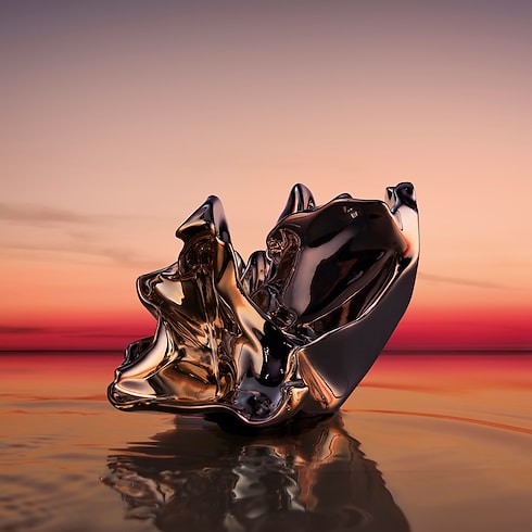 Myriad Düfte und Kosmetik Kollektionen Die Les Extraits Kollektion | LOUIS VUITTON (Zoom)