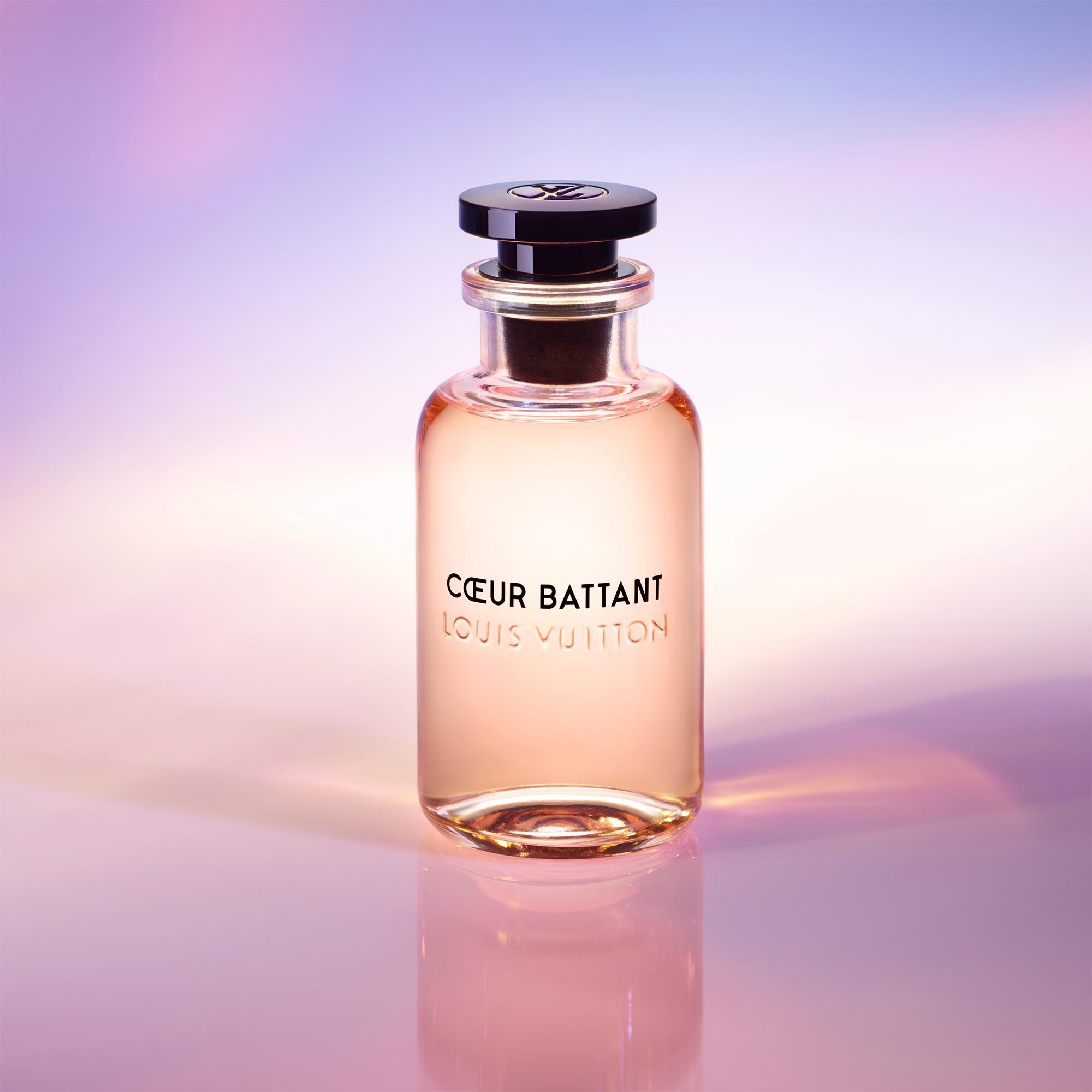 Nachfüllkartusche für den Reisezerstäuber Cœur Battant  Düfte und Kosmetik Kollektionen Für die Reise | LOUIS VUITTON (Zoom)