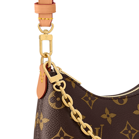 Nano Boulogne Monogram Canvas Damen Geldbörsen und Kleinlederwaren Tragbare Geldbörsen und Mikro-Taschen | LOUIS VUITTON (Zoom)