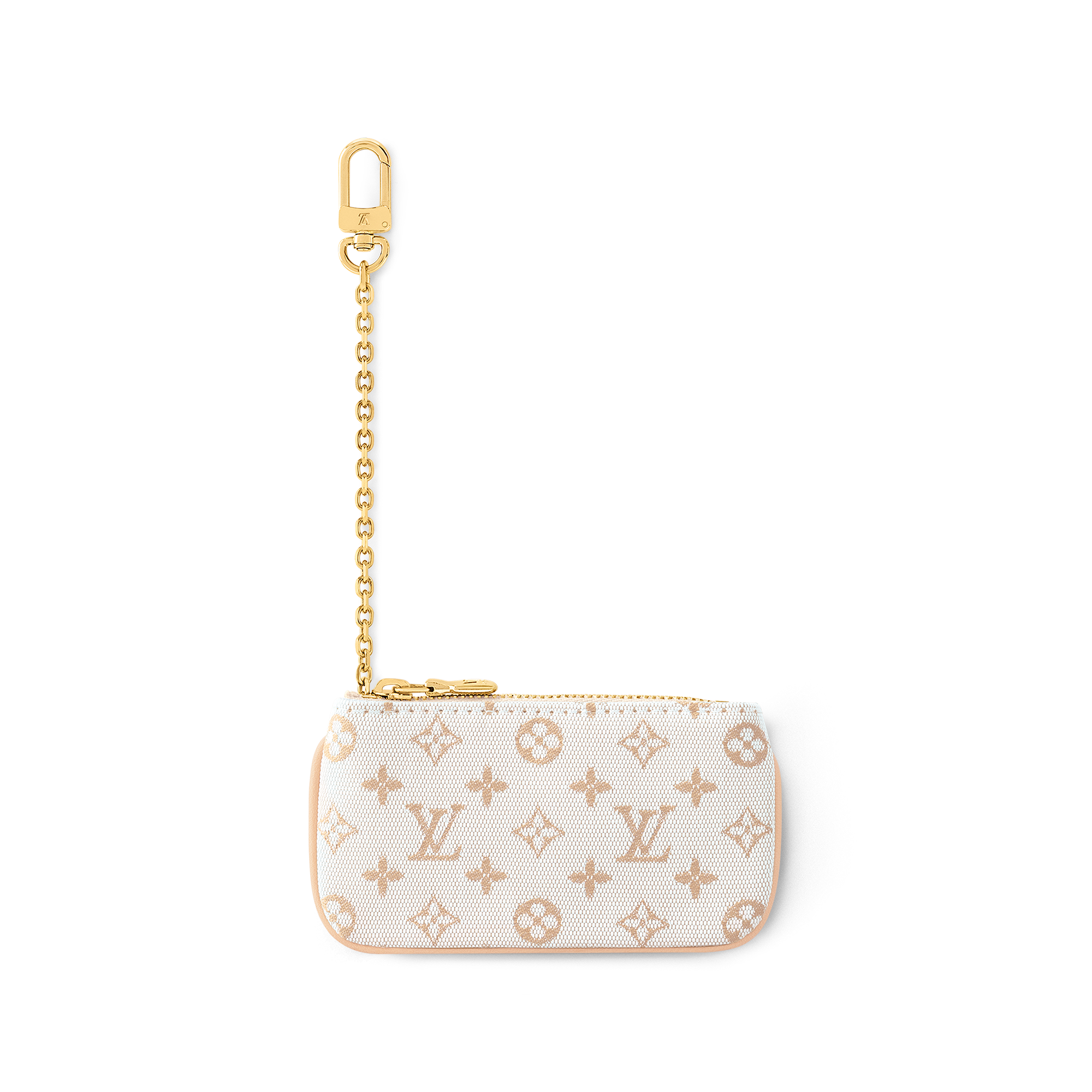 Nano Bucket Autres Toiles Monogram Damen Geldbörsen und Kleinlederwaren Tragbare Geldbörsen und Mikro-Taschen | LOUIS VUITTON (Zoom)