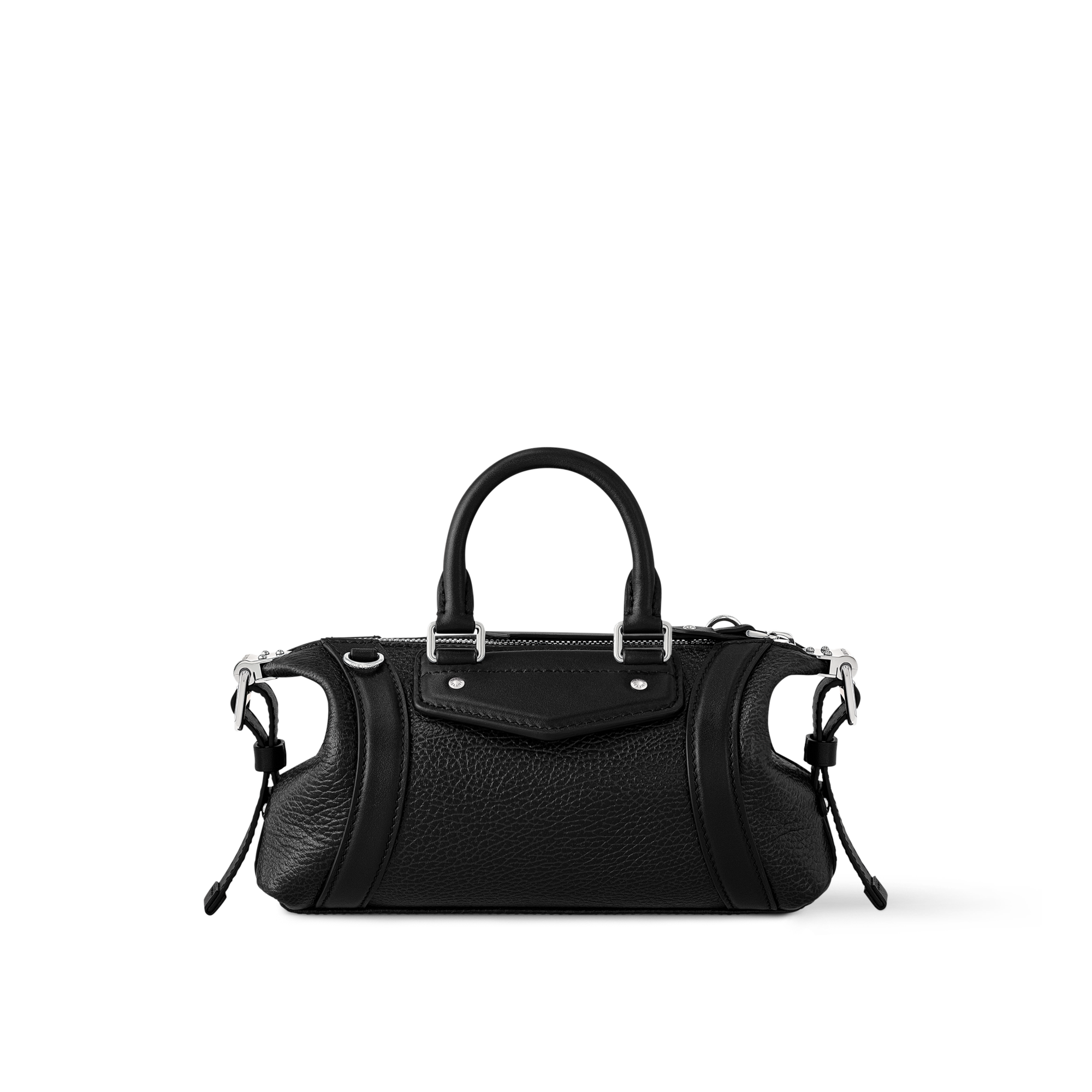 Nano LV Biker  Damen Geldbörsen und Kleinlederwaren Tragbare Geldbörsen und Mikro-Taschen | LOUIS VUITTON (Zoom)