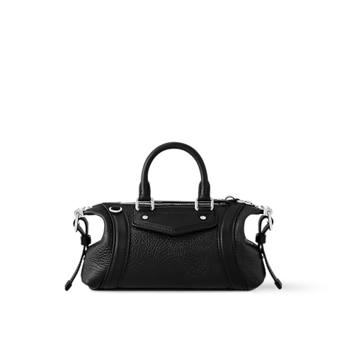 Nano LV Biker Damen Geldbörsen und Kleinlederwaren Tragbare Geldbörsen und Mikro-Taschen | LOUIS VUITTON (Zoom)