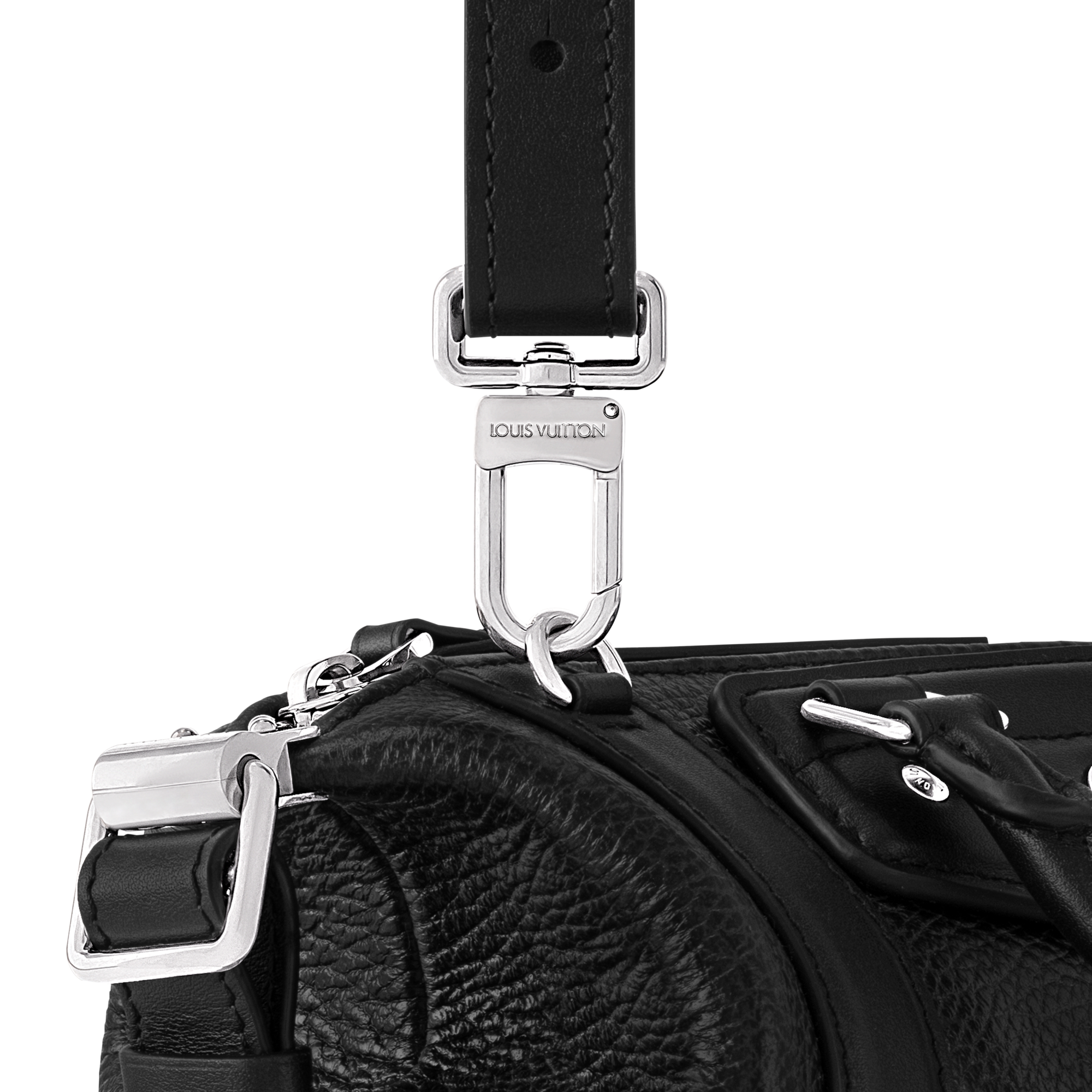 Nano LV Biker  Damen Geldbörsen und Kleinlederwaren Tragbare Geldbörsen und Mikro-Taschen | LOUIS VUITTON (Zoom)