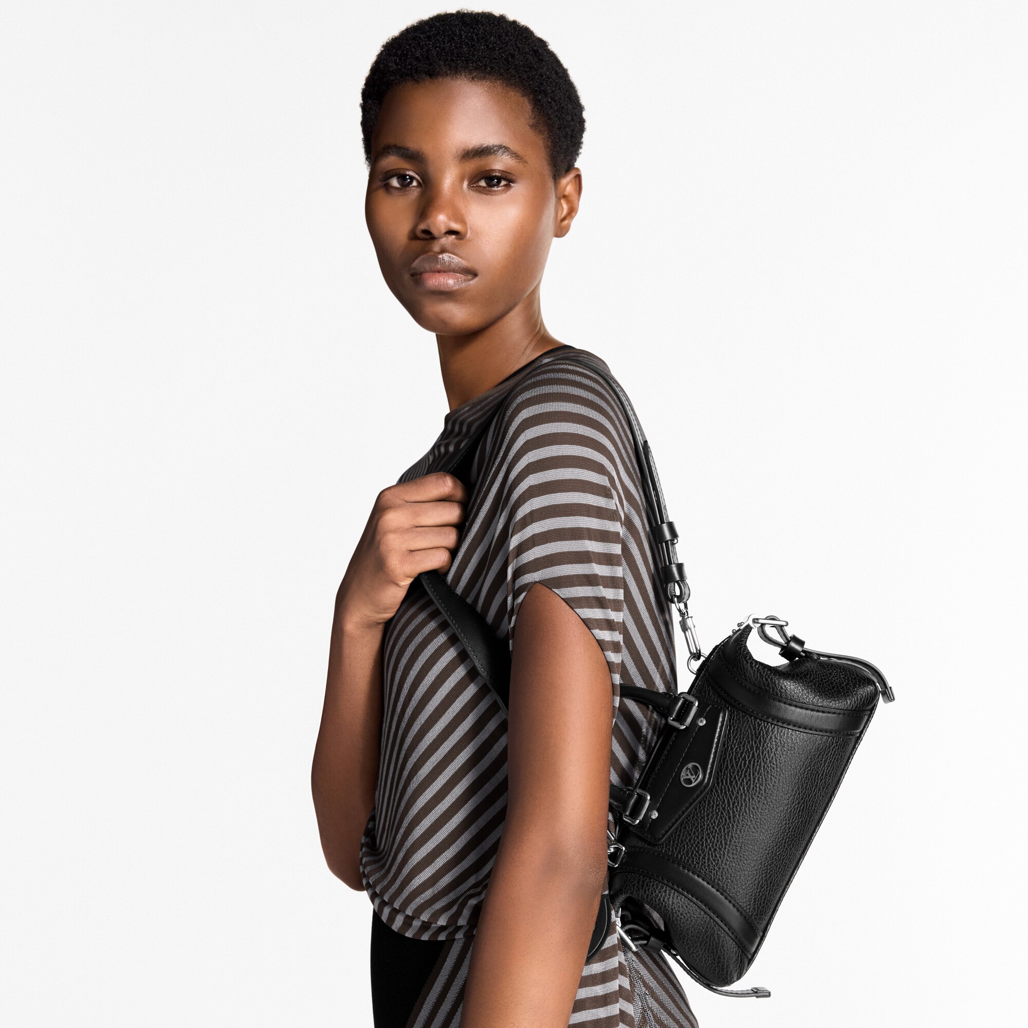 Nano LV Biker  Damen Geldbörsen und Kleinlederwaren Tragbare Geldbörsen und Mikro-Taschen | LOUIS VUITTON (Zoom)
