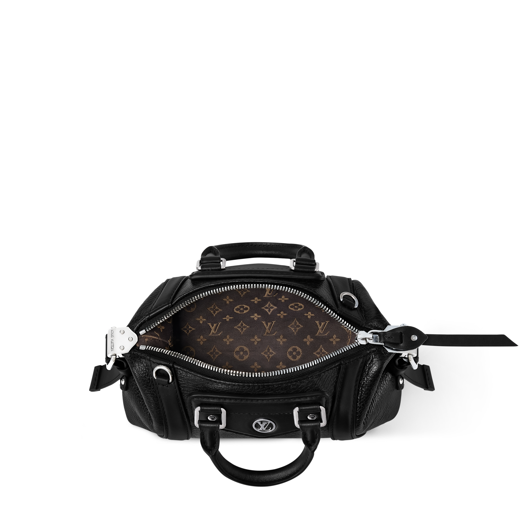 Nano LV Biker  Damen Geldbörsen und Kleinlederwaren Tragbare Geldbörsen und Mikro-Taschen | LOUIS VUITTON (Zoom)