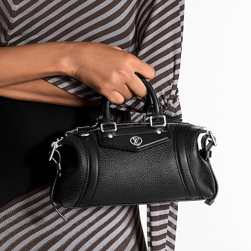 Nano LV Biker Damen Geldbörsen und Kleinlederwaren Tragbare Geldbörsen und Mikro-Taschen | LOUIS VUITTON (Zoom)