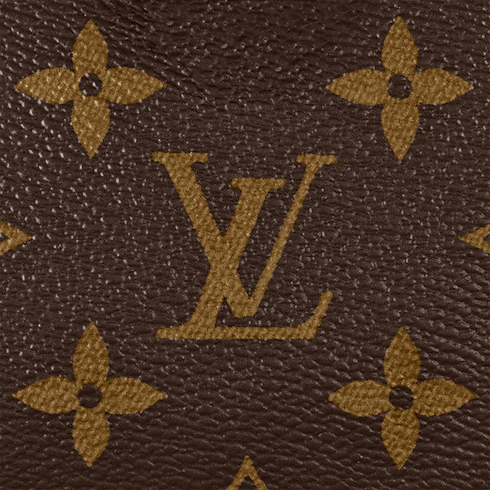 Nano Speedy Monogram Canvas Damen Handtaschen Alle Handtaschen | LOUIS VUITTON (Zoom)