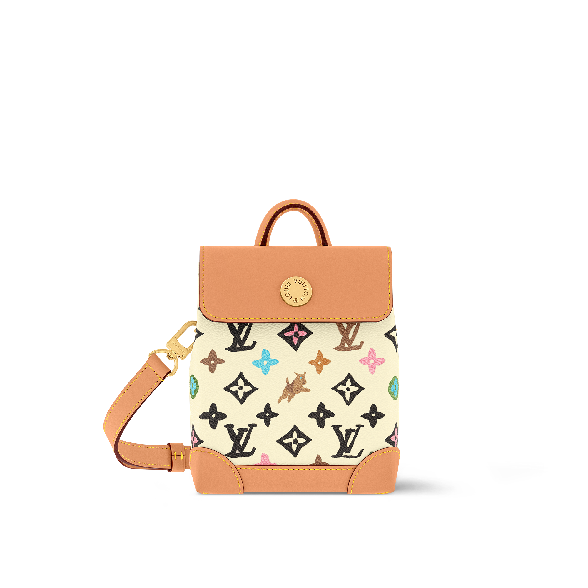 Nano Steamer Monogram Other - Taschen | LOUIS VUITTON 