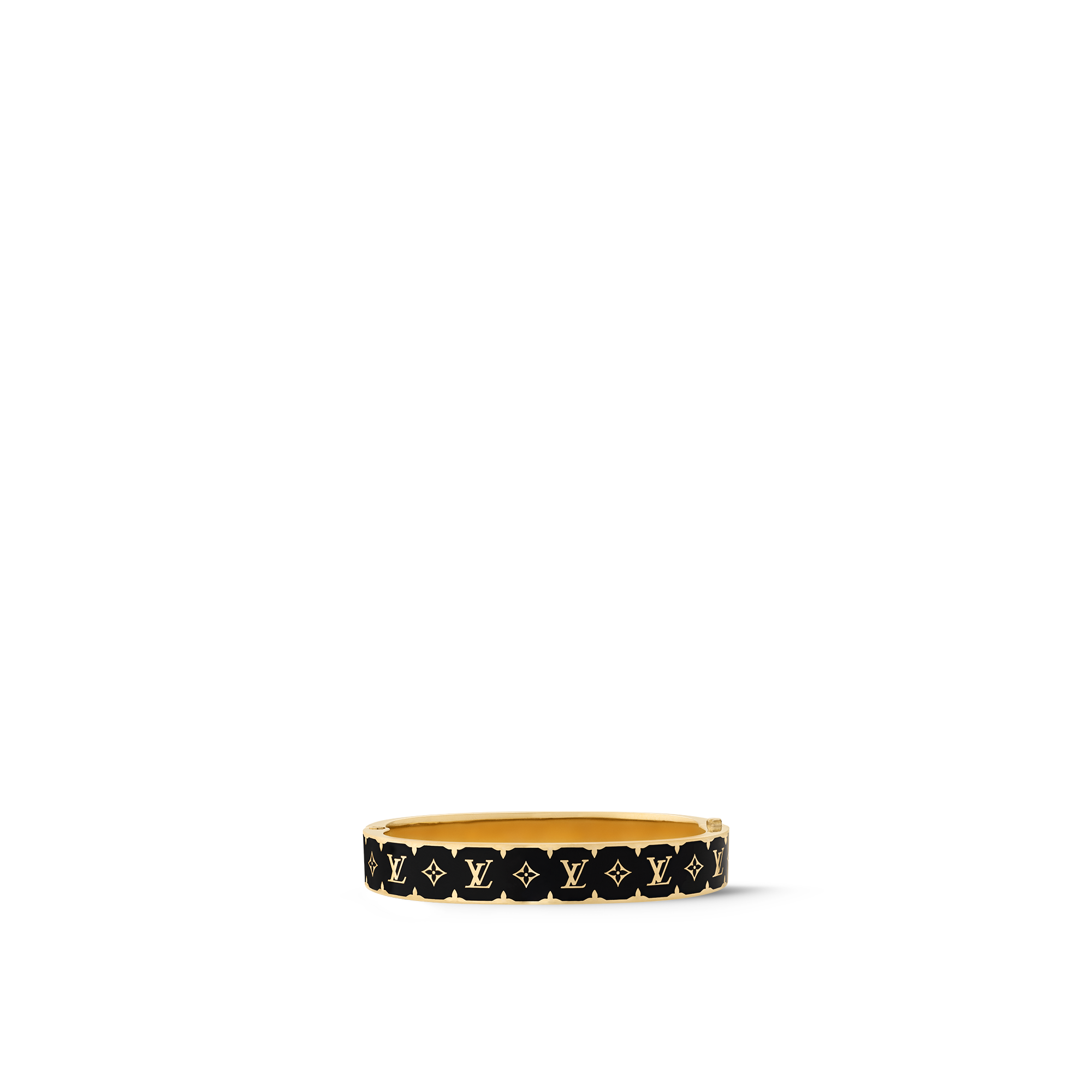 Nanogram Enamel Armband S00 - Modeschmuck M1575S | LOUIS VUITTON 