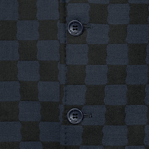 Napolitana Jackett aus Wollgemisch Herren Ready to Wear Sakkos und Jacketts | LOUIS VUITTON (Zoom)