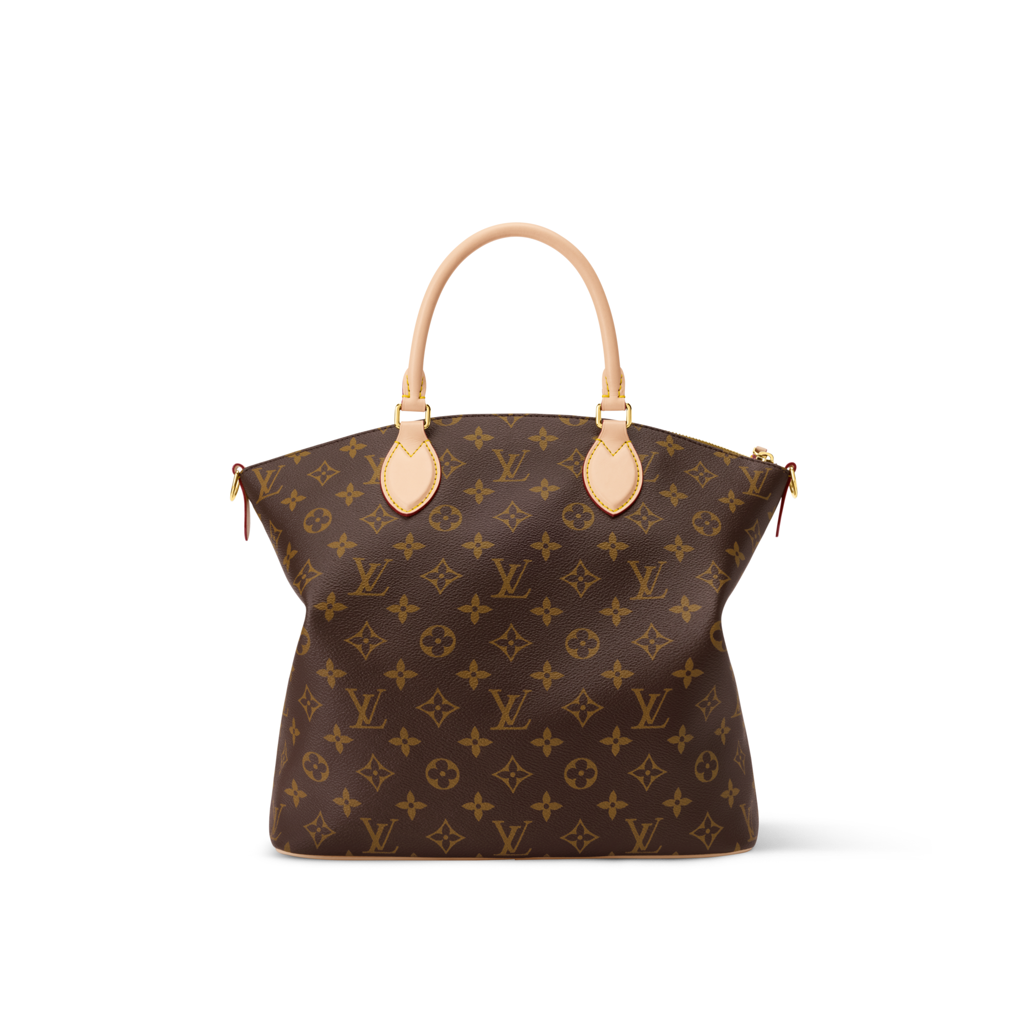 Neo LockIt MM Monogram Canvas Damen Handtaschen Alle Handtaschen | LOUIS VUITTON (Zoom)