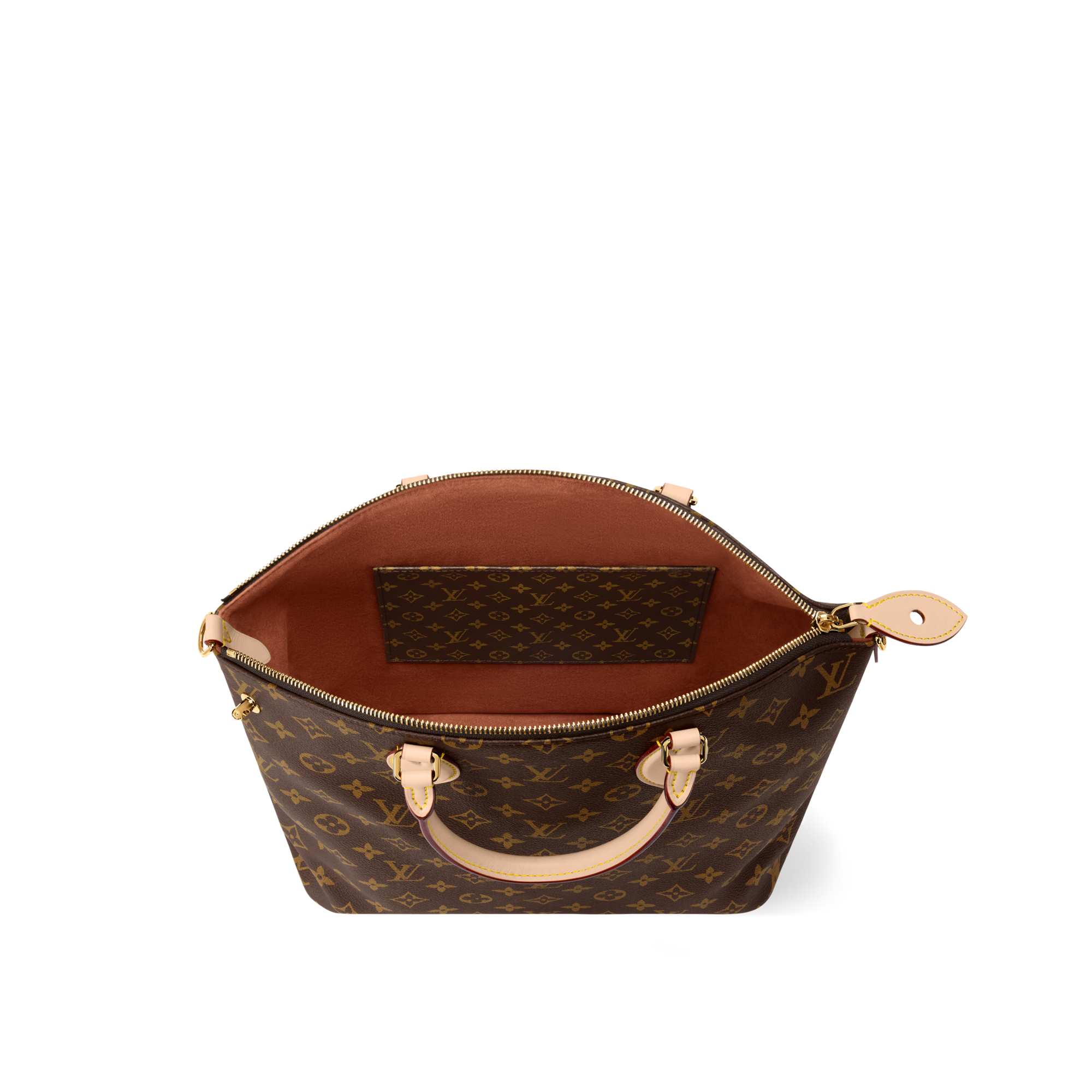 Neo LockIt MM Monogram Canvas Damen Handtaschen Alle Handtaschen | LOUIS VUITTON (Zoom)