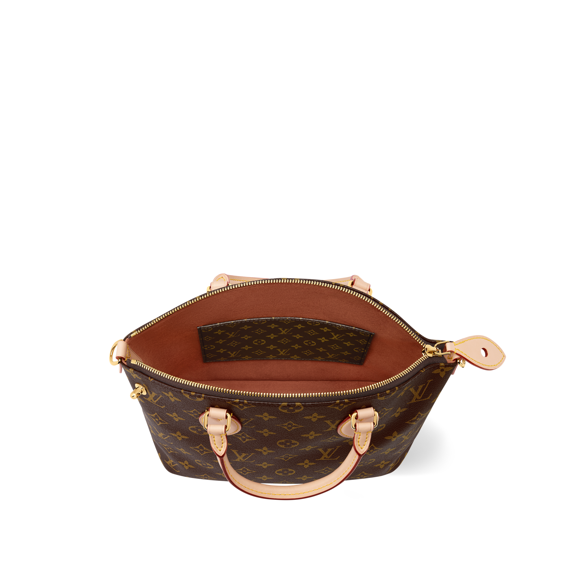 Neo LockIt PM Monogram Canvas Damen Handtaschen Alle Handtaschen | LOUIS VUITTON (Zoom)