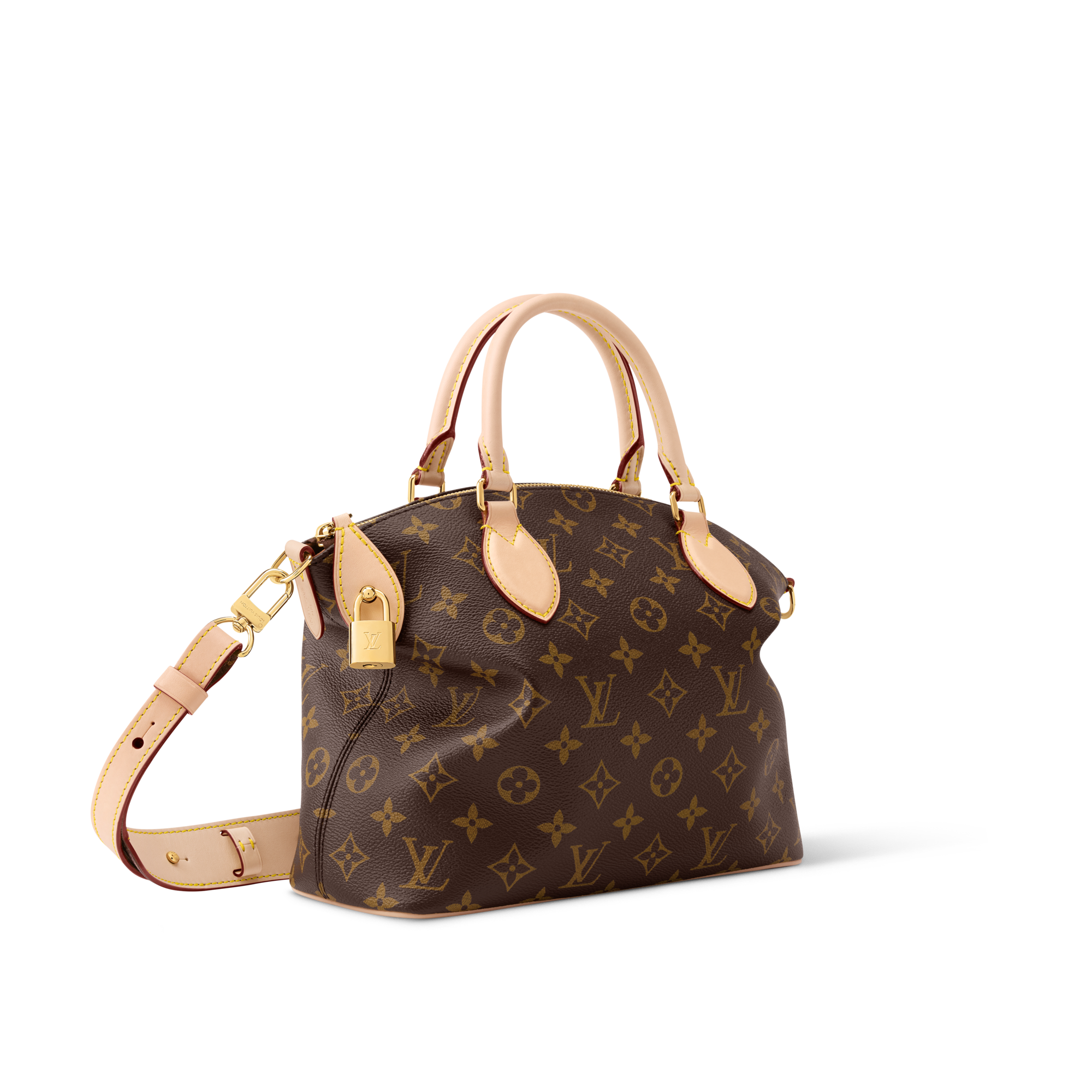 Neo LockIt PM Monogram Canvas Damen Handtaschen Alle Handtaschen | LOUIS VUITTON (Zoom)