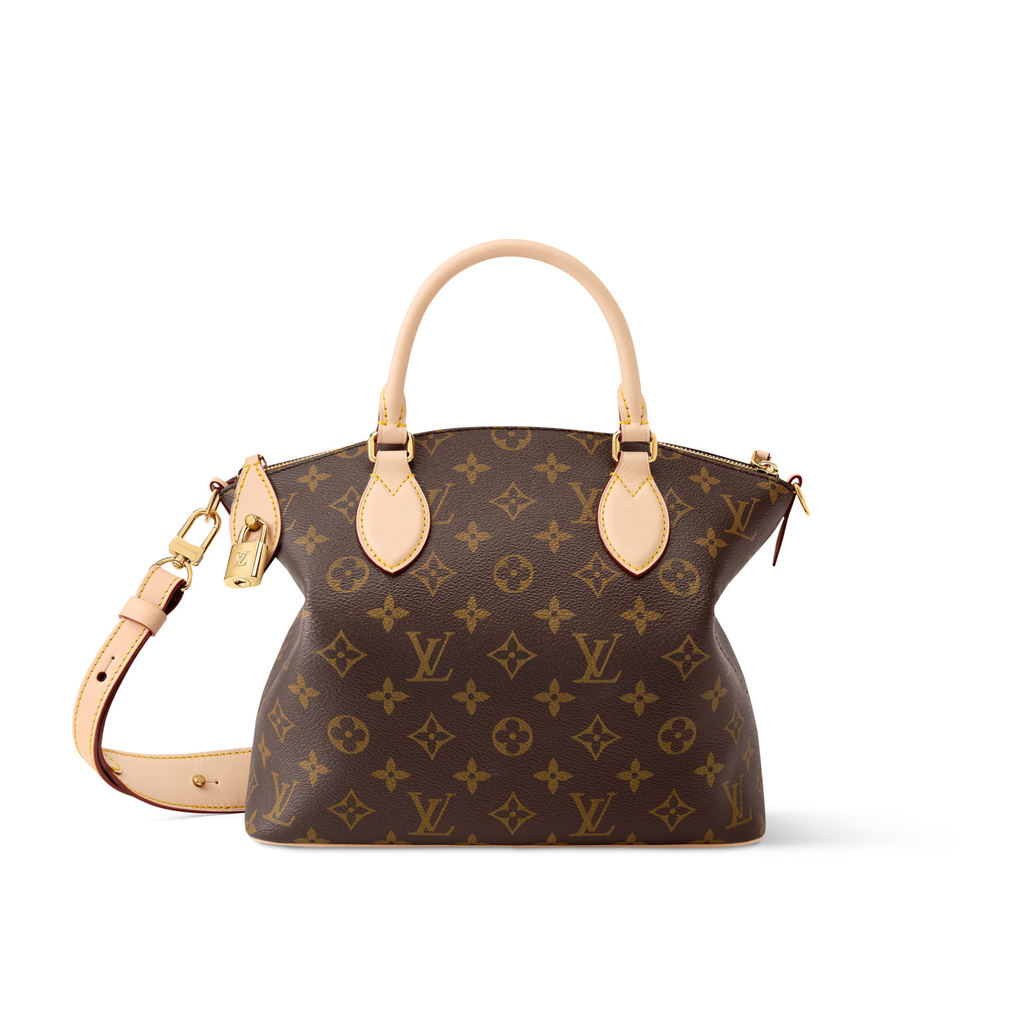 Neo LockIt PM Monogram Canvas Damen Handtaschen Alle Handtaschen | LOUIS VUITTON (Zoom)
