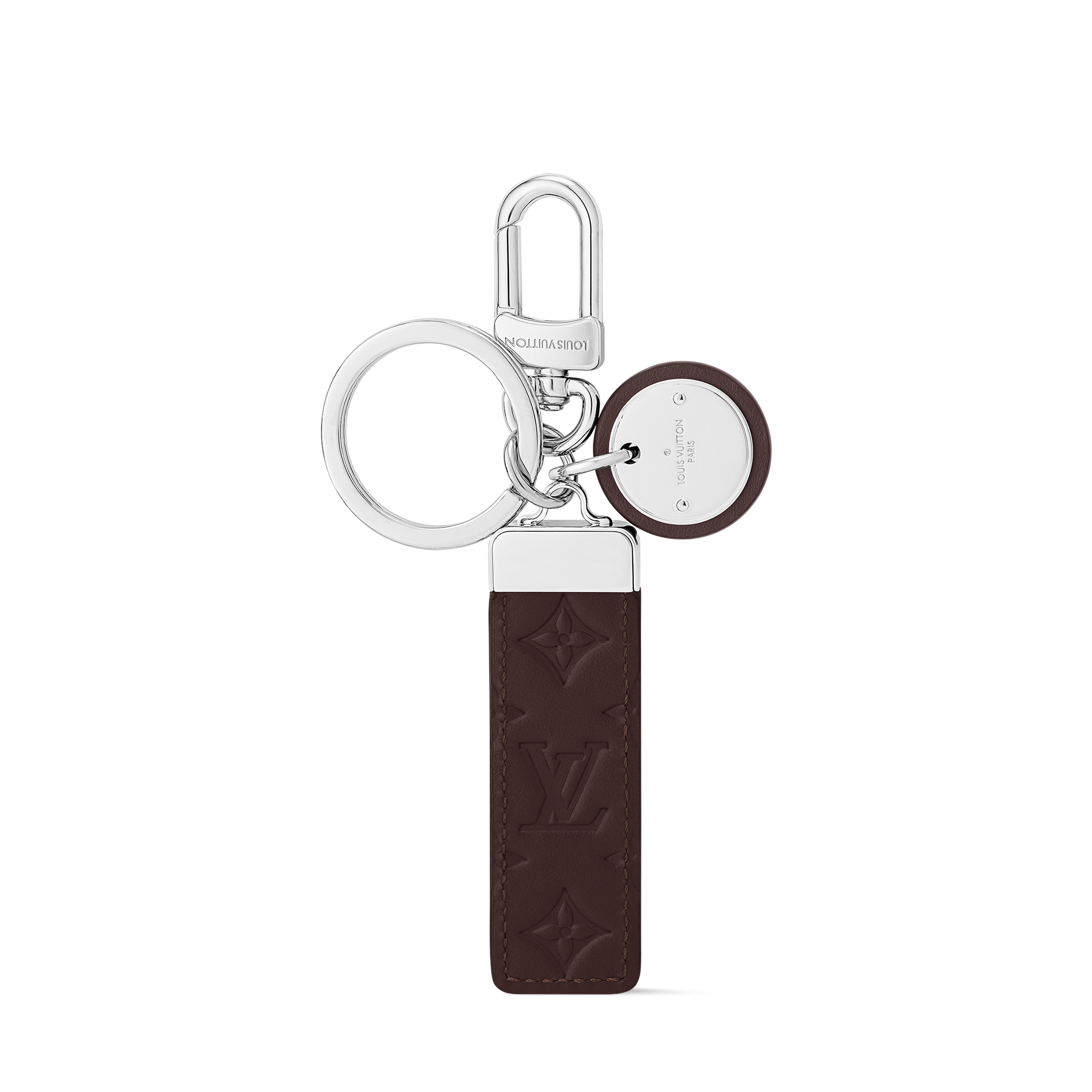 Neo LV Club Schlüsselanhänger und Taschenschmuck S00 Herren Accessoires Schlüsselanhänger und Taschenschmuck | LOUIS VUITTON (Zoom)