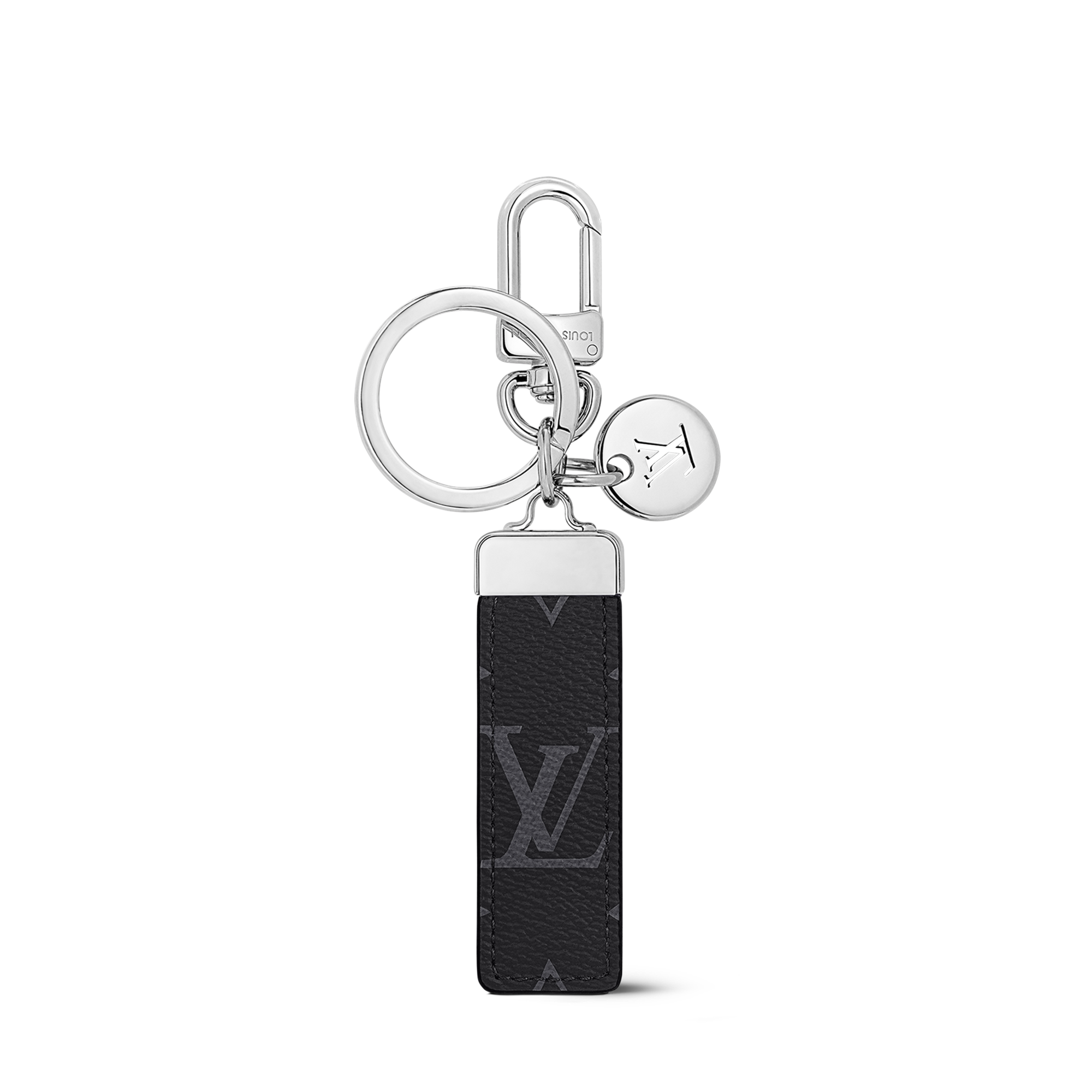 Neo LV Club Taschenschmuck und Schlüsselanhänger S00 Herren Accessoires Schlüsselanhänger und Taschenschmuck | LOUIS VUITTON (Zoom)