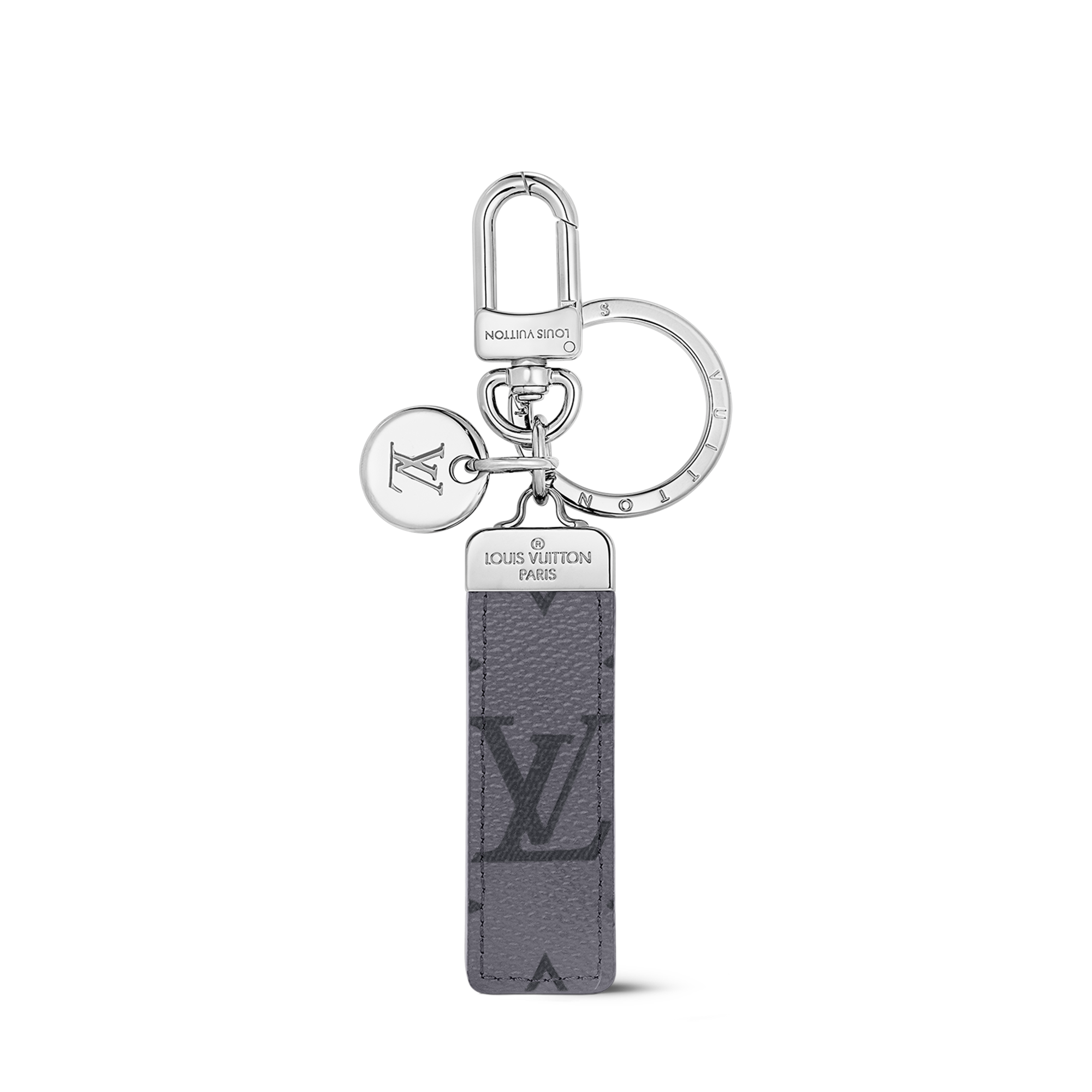 Neo LV Club Taschenschmuck und Schlüsselanhänger S00 Herren Accessoires Schlüsselanhänger und Taschenschmuck | LOUIS VUITTON (Zoom)