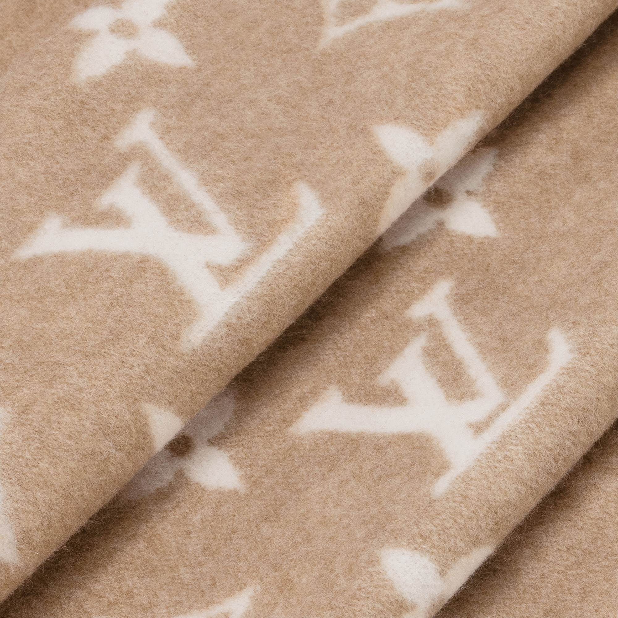 Neo Monogram Decke S00 Damen Accessoires Wohntextilien | LOUIS VUITTON (Zoom)