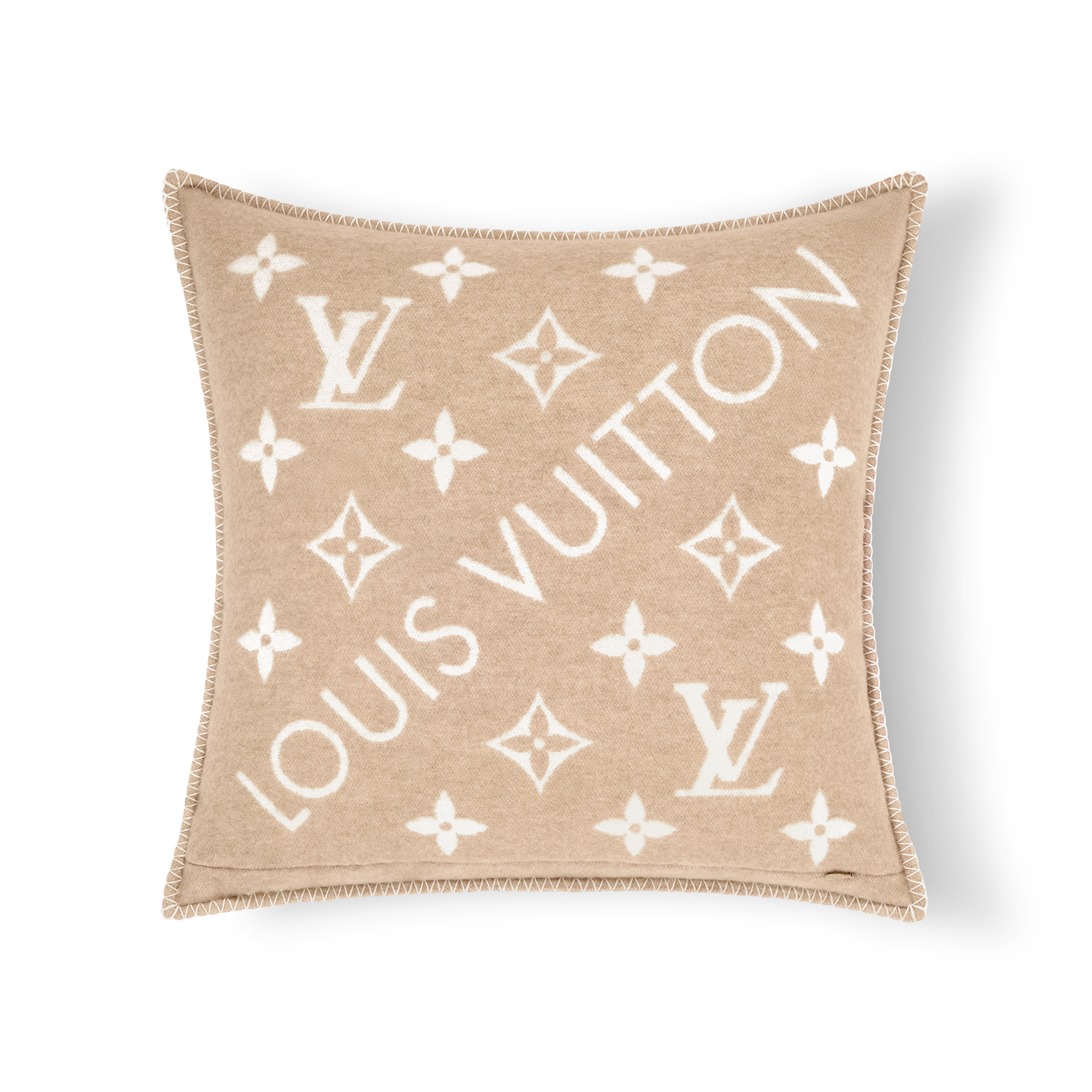 Neo Monogram Kissen S00 Damen Accessoires Wohntextilien | LOUIS VUITTON (Zoom)