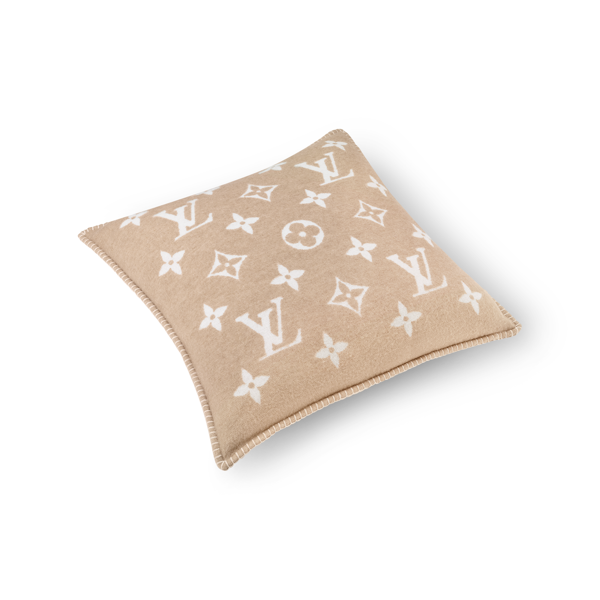 Neo Monogram Kissen S00 Damen Accessoires Wohntextilien | LOUIS VUITTON (Zoom)