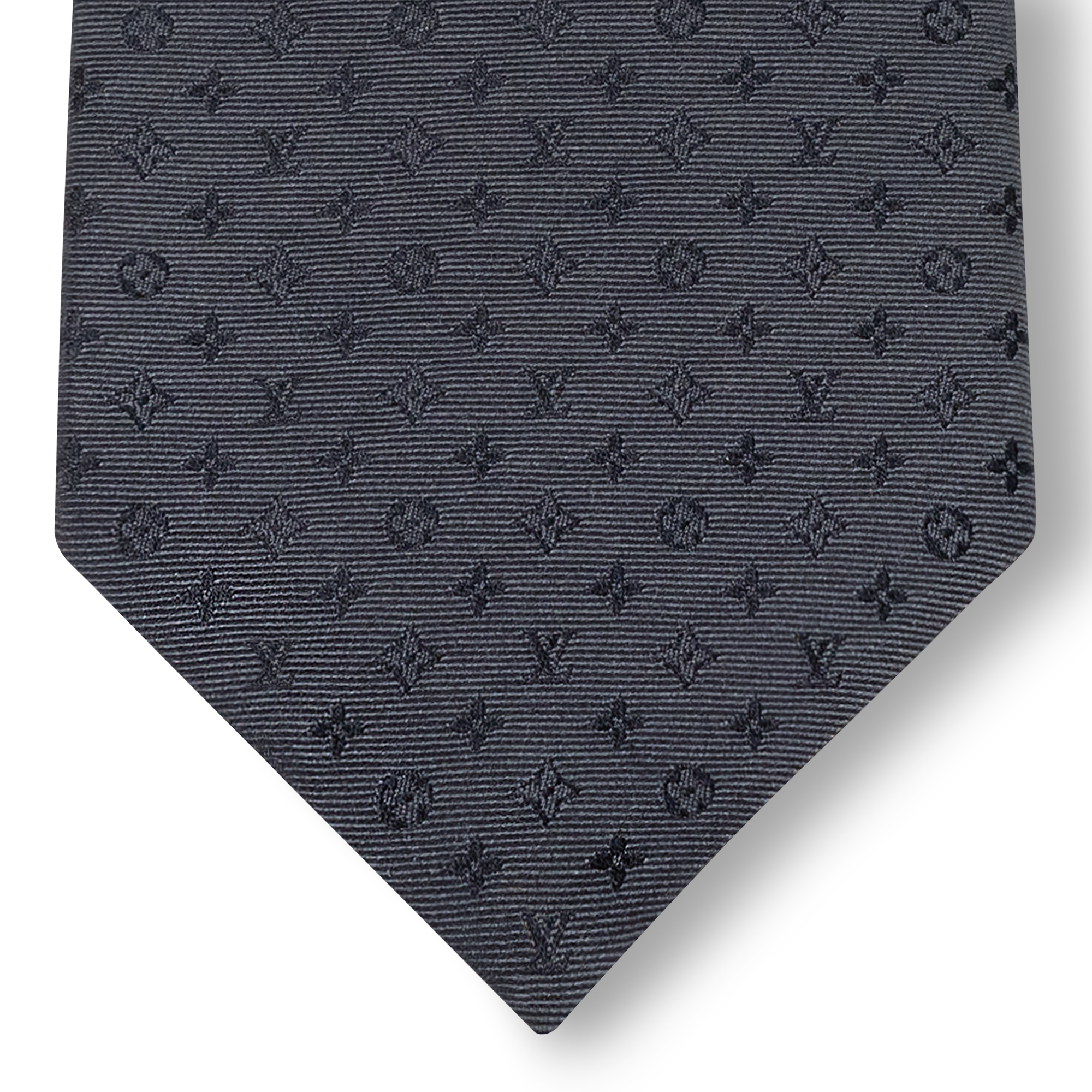 Neo Monogramissime Capsule Krawatte S00 Herren Accessoires Krawatten und Einstecktücher  | LOUIS VUITTON (Zoom)