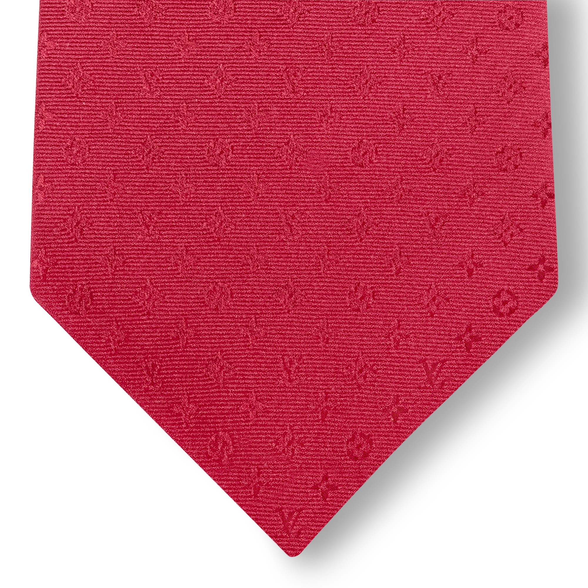 Neo Monogramissime Capsule Krawatte S00 Herren Accessoires Krawatten und Einstecktücher  | LOUIS VUITTON (Zoom)