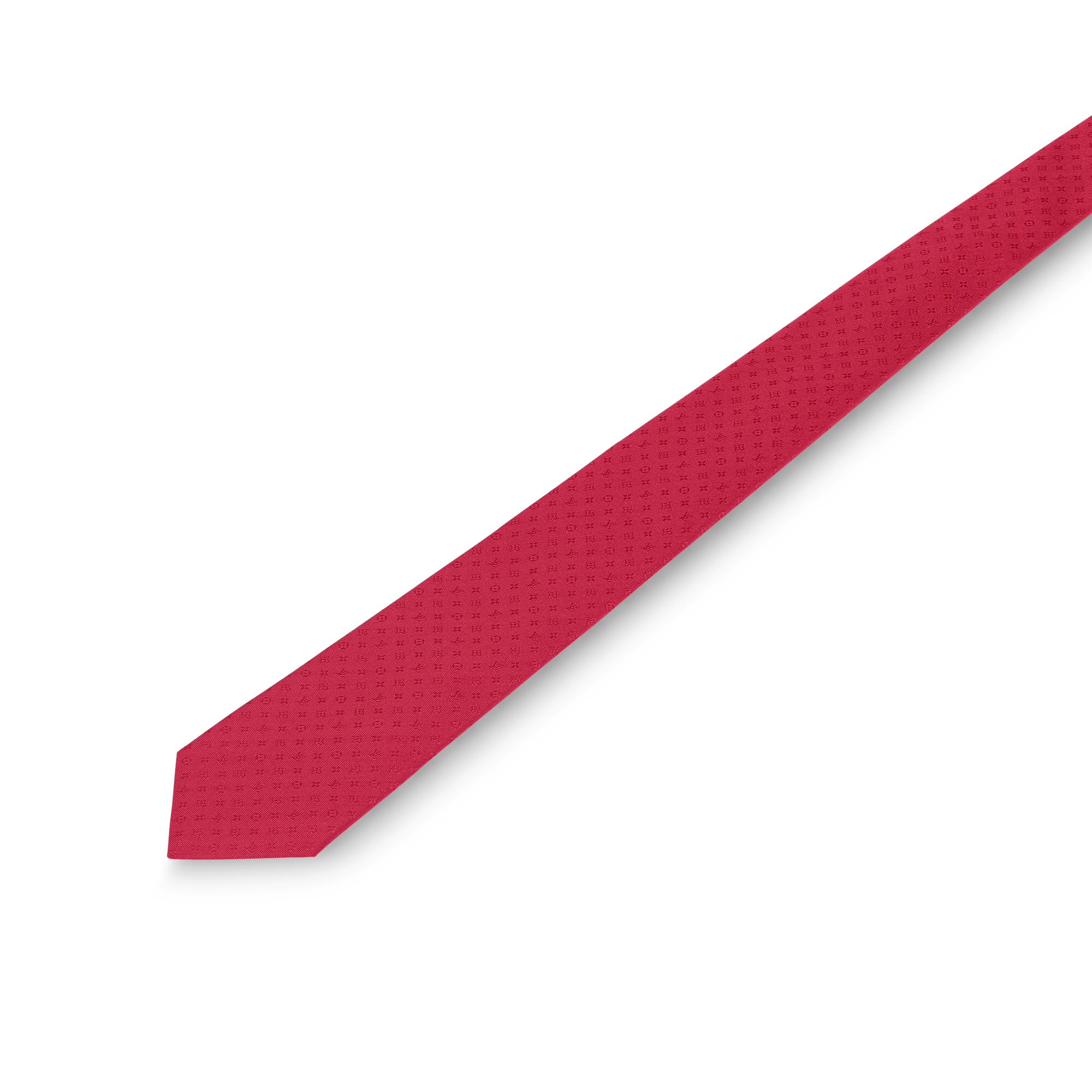 Neo Monogramissime Capsule Krawatte S00 Herren Accessoires Krawatten und Einstecktücher  | LOUIS VUITTON (Zoom)