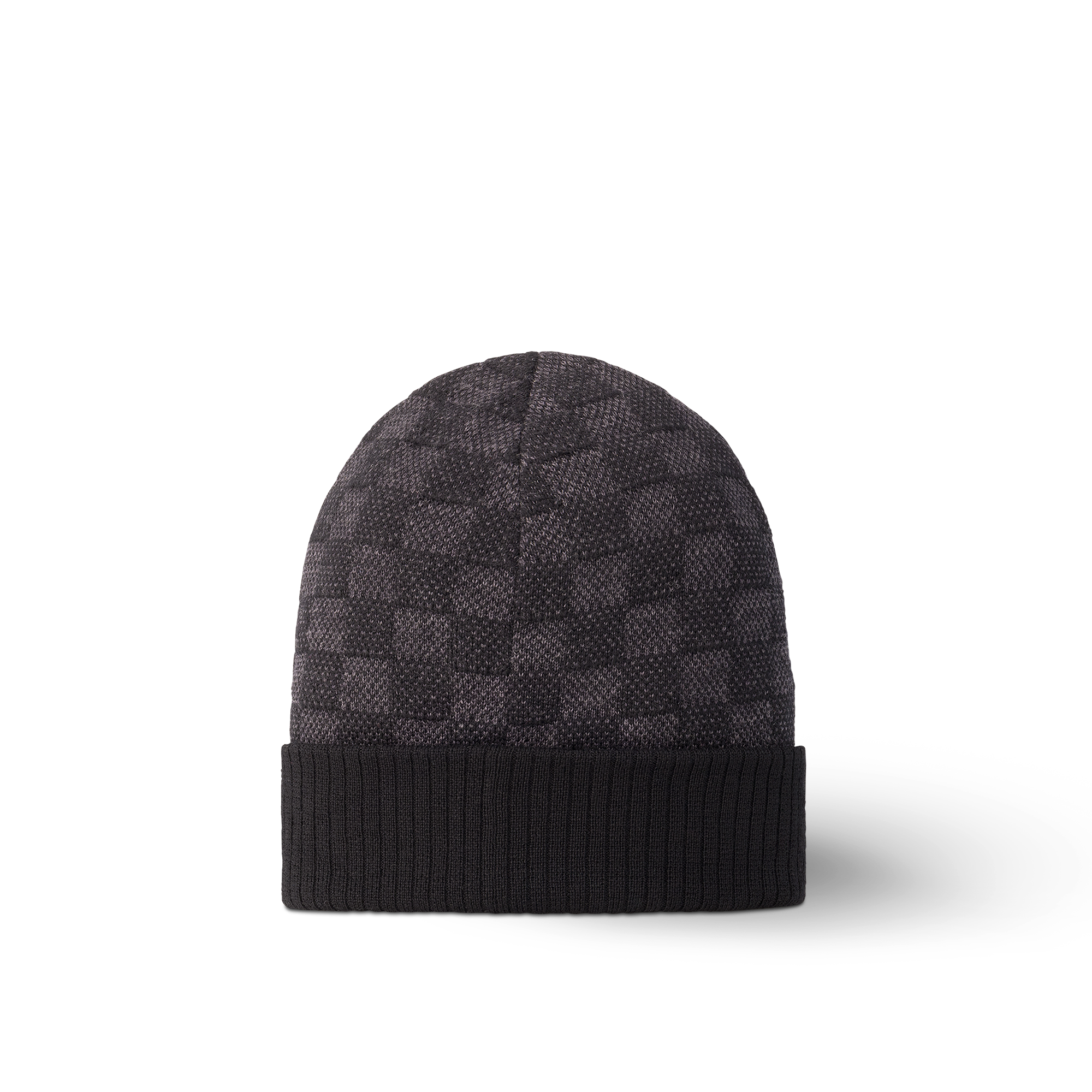 Néo Petit Damier Beanie S00 Herren Accessoires Neuheiten | LOUIS VUITTON (Zoom)