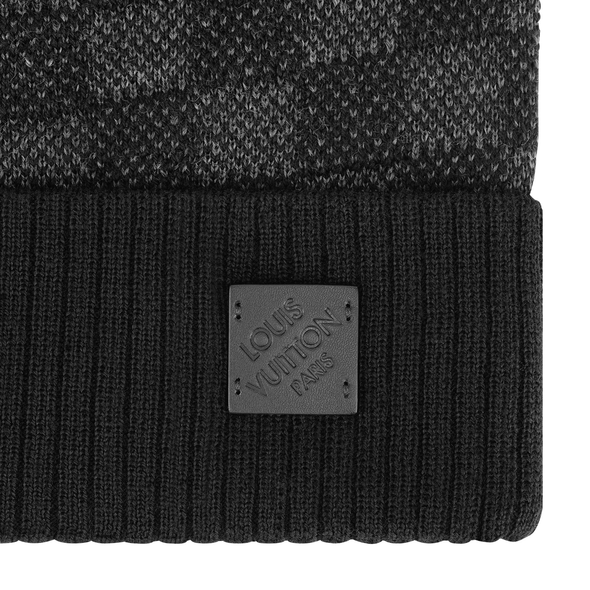 Néo Petit Damier Beanie S00 Herren Accessoires Neuheiten | LOUIS VUITTON (Zoom)