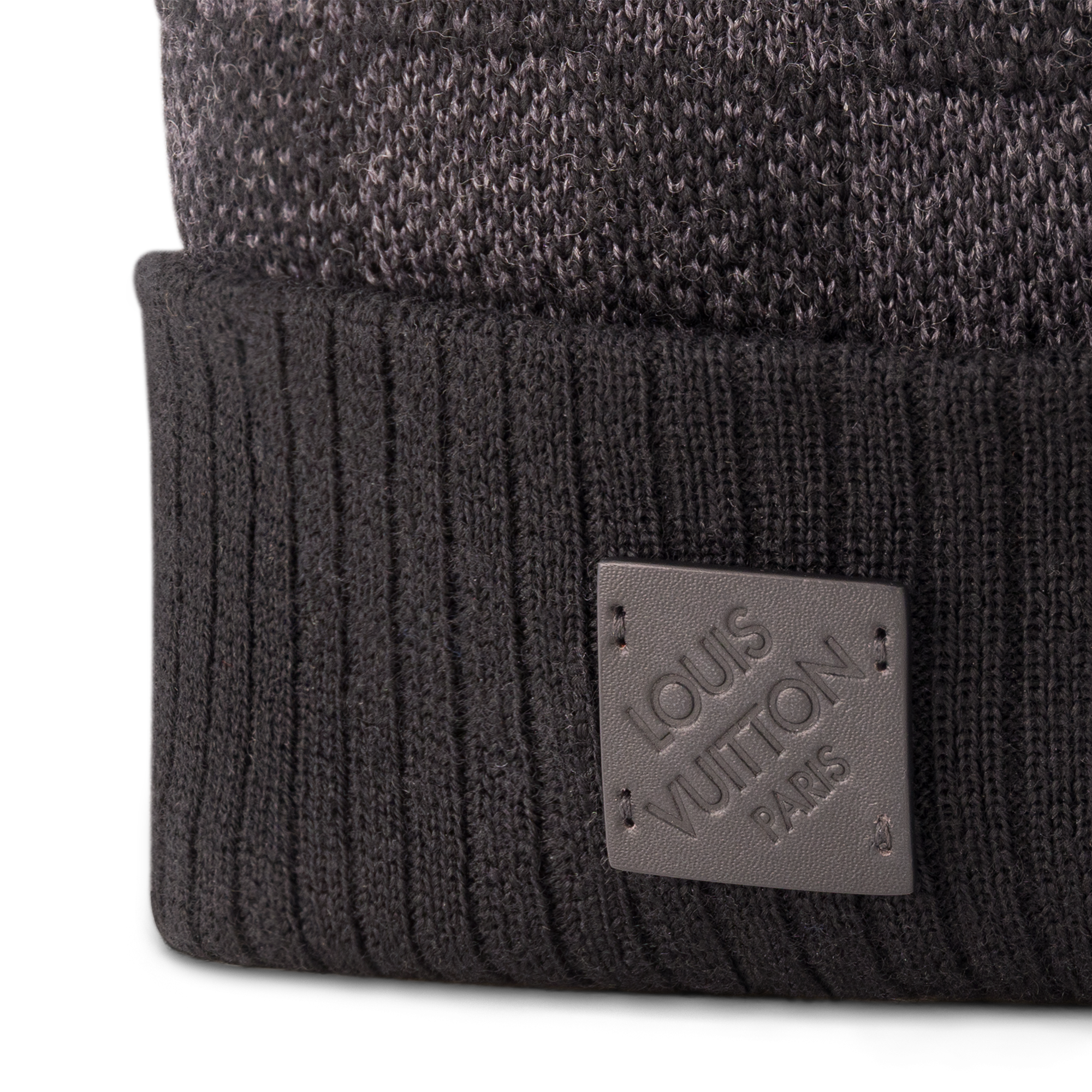 Néo Petit Damier Beanie S00 Herren Accessoires Neuheiten | LOUIS VUITTON (Zoom)