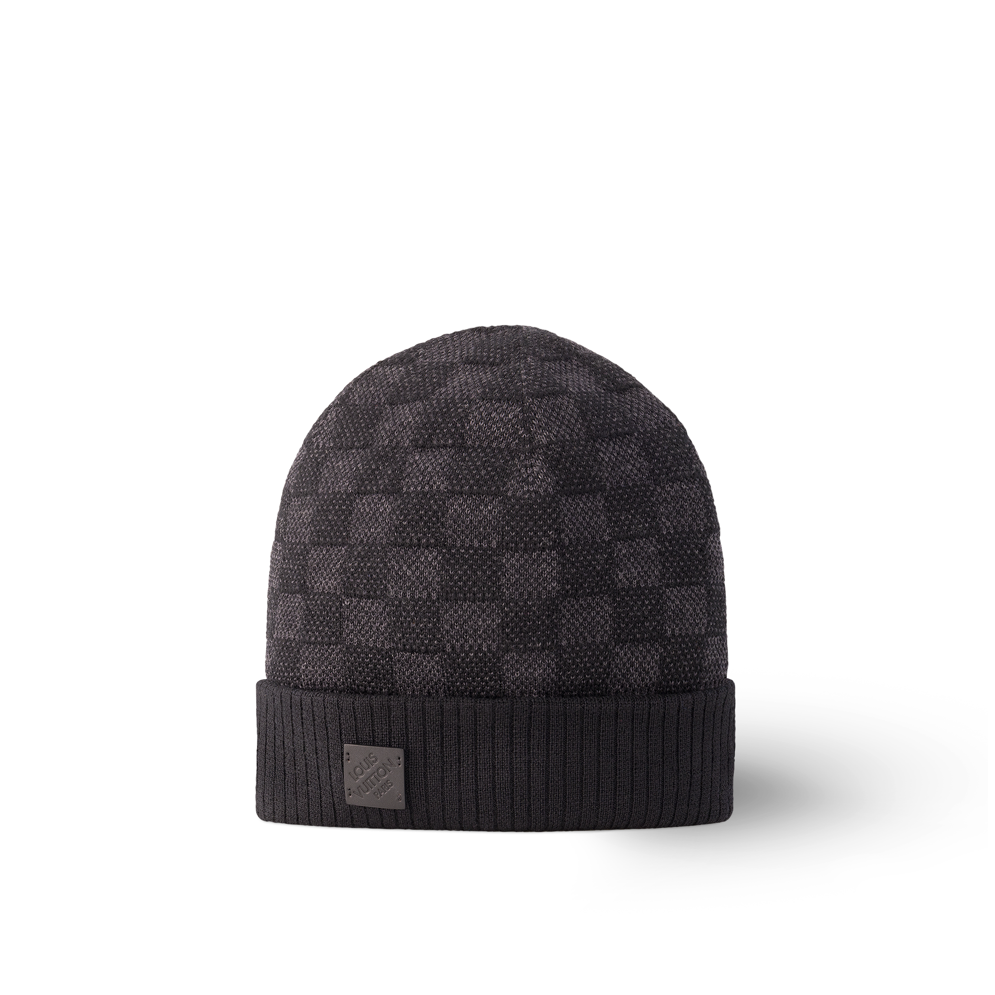Néo Petit Damier Beanie S00 Herren Accessoires Neuheiten | LOUIS VUITTON (Zoom)