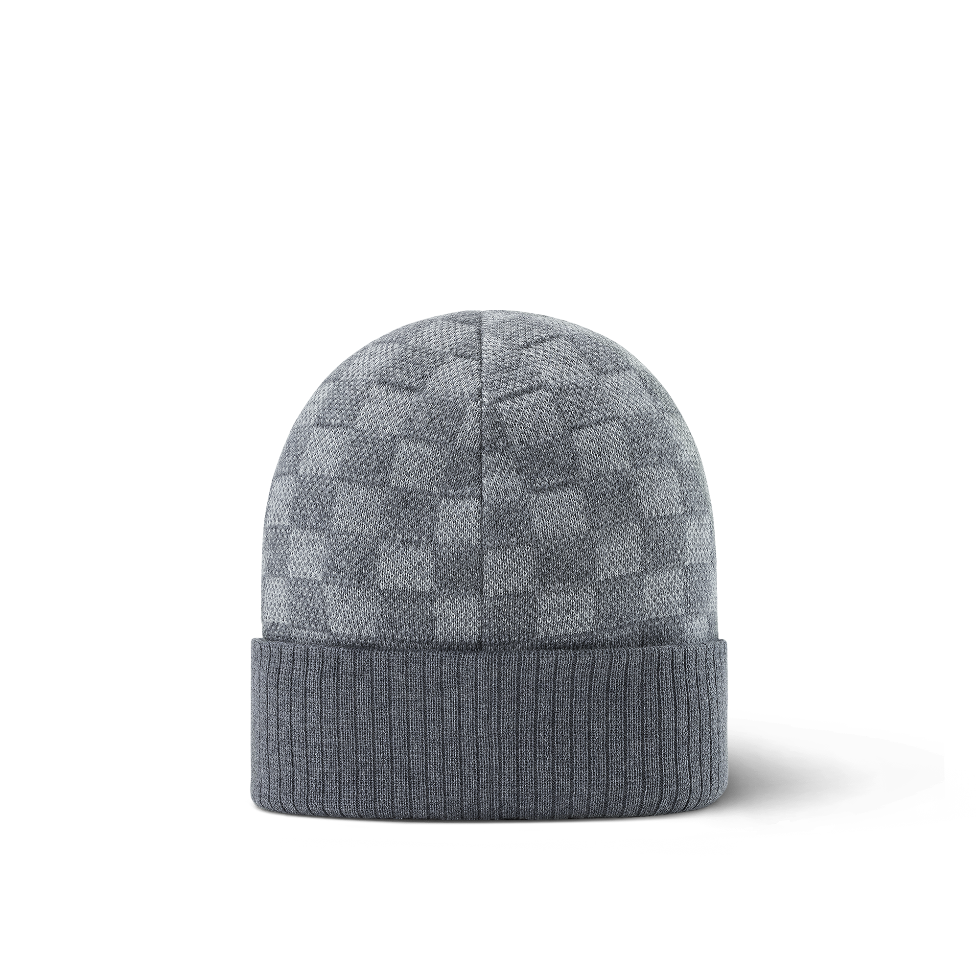 Néo Petit Damier Beanie S00 Herren Accessoires Neuheiten | LOUIS VUITTON (Zoom)