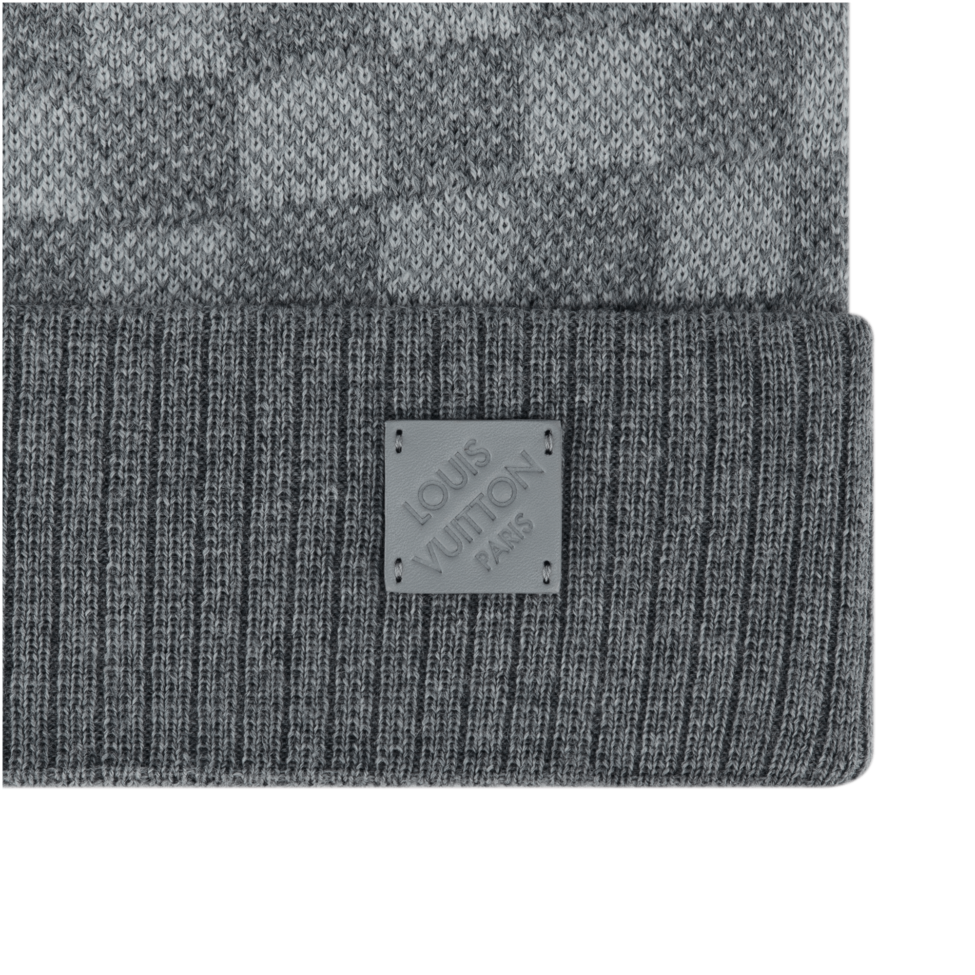 Nitras Herren Beanie-Mütze 730 In Neonorange – Warme Strickmütze Mit Winterfutter