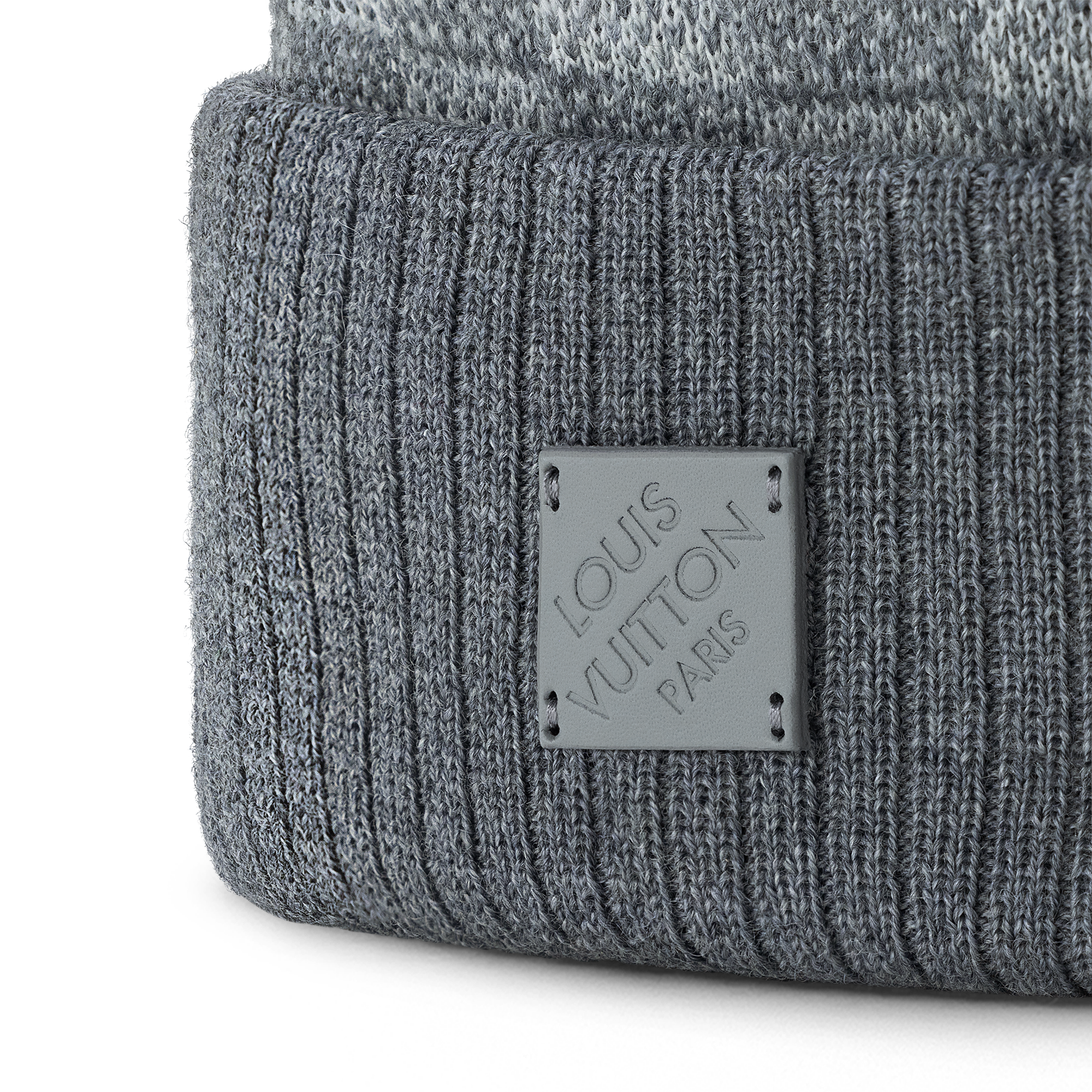 Néo Petit Damier Beanie S00 Herren Accessoires Neuheiten | LOUIS VUITTON (Zoom)