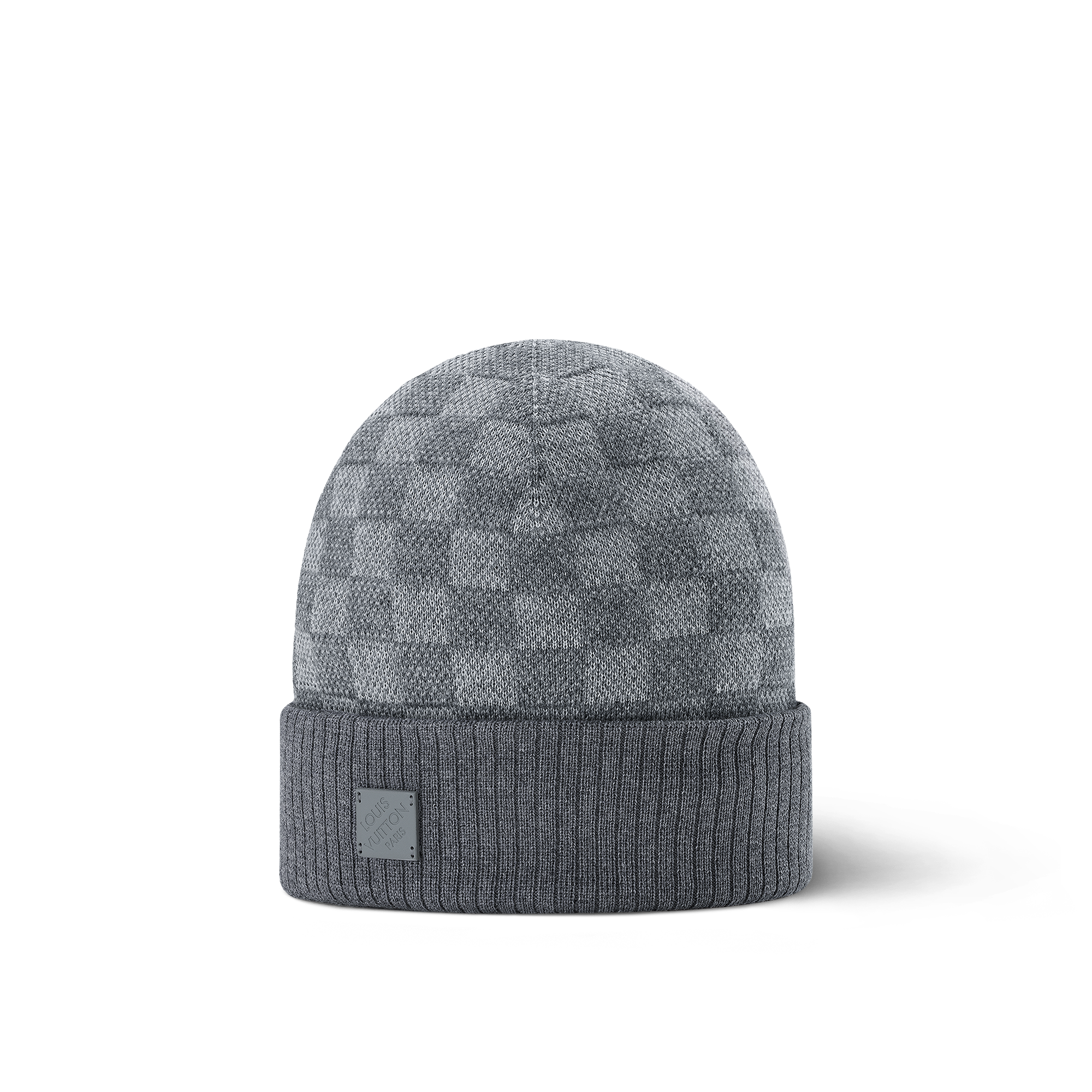 Néo Petit Damier Beanie S00 Herren Accessoires Neuheiten | LOUIS VUITTON (Zoom)