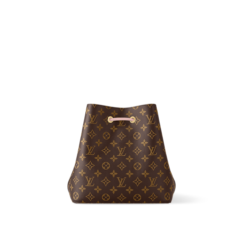NéoNoé Monogram Canvas Damen Handtaschen Alle Handtaschen | LOUIS VUITTON (Zoom)