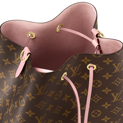 NéoNoé Monogram Canvas Damen Handtaschen Alle Handtaschen | LOUIS VUITTON (Zoom)